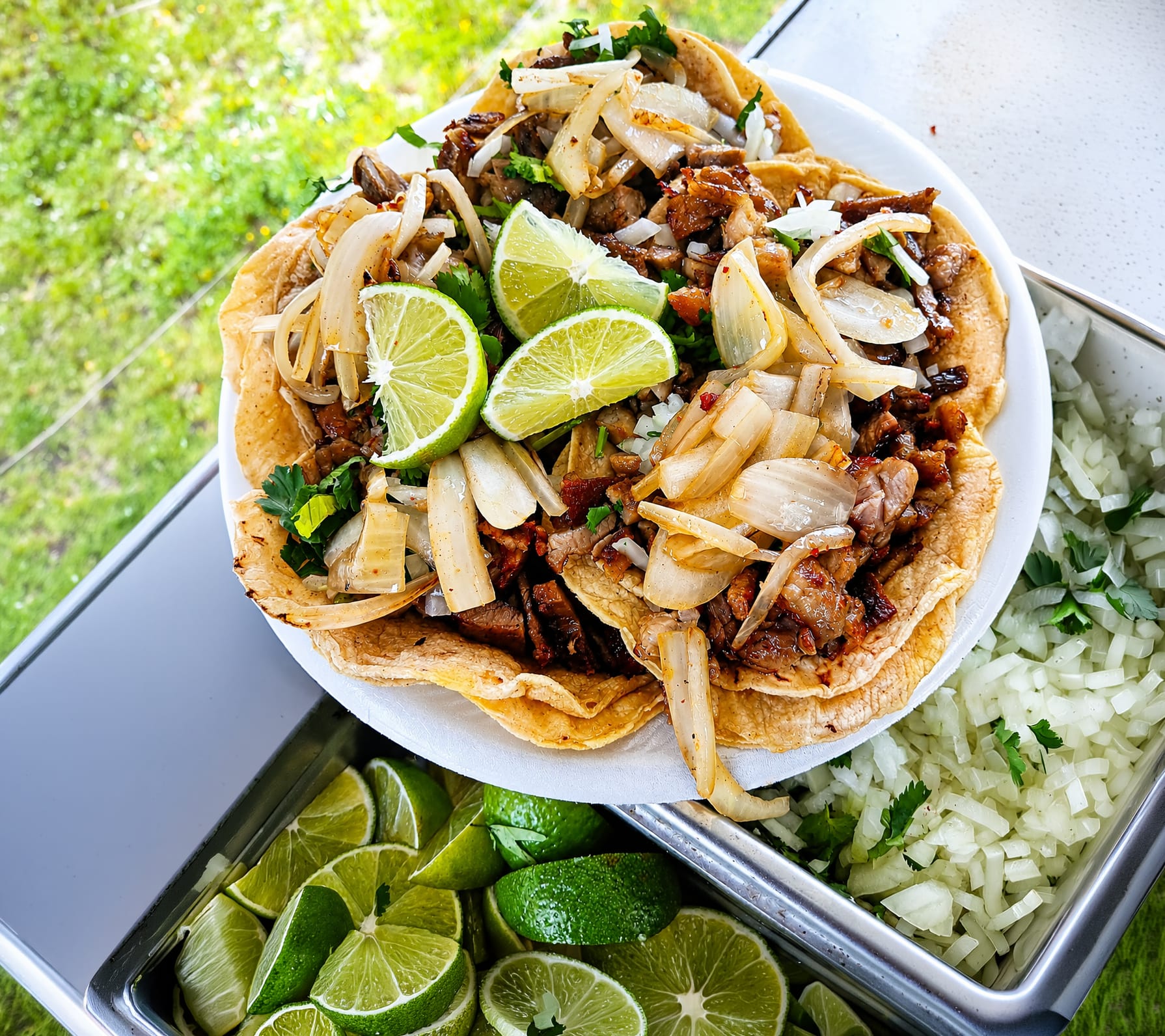 Photo 1 of 1: Tacos Lucas