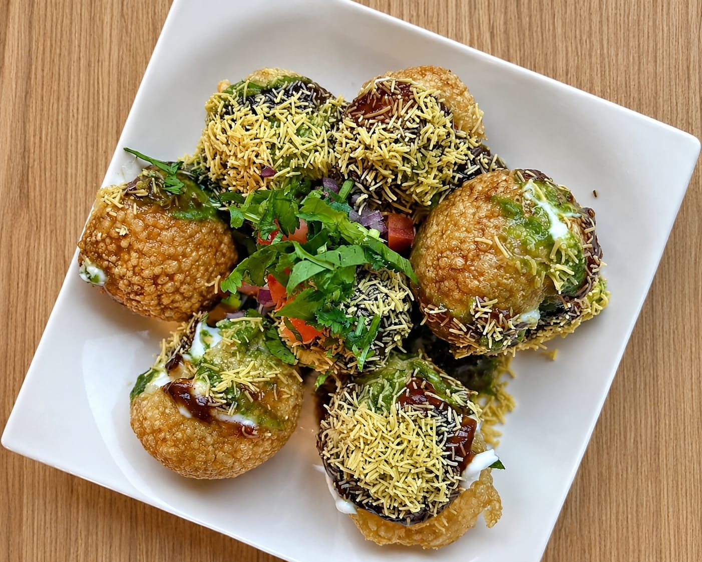 Citrus Restaurant