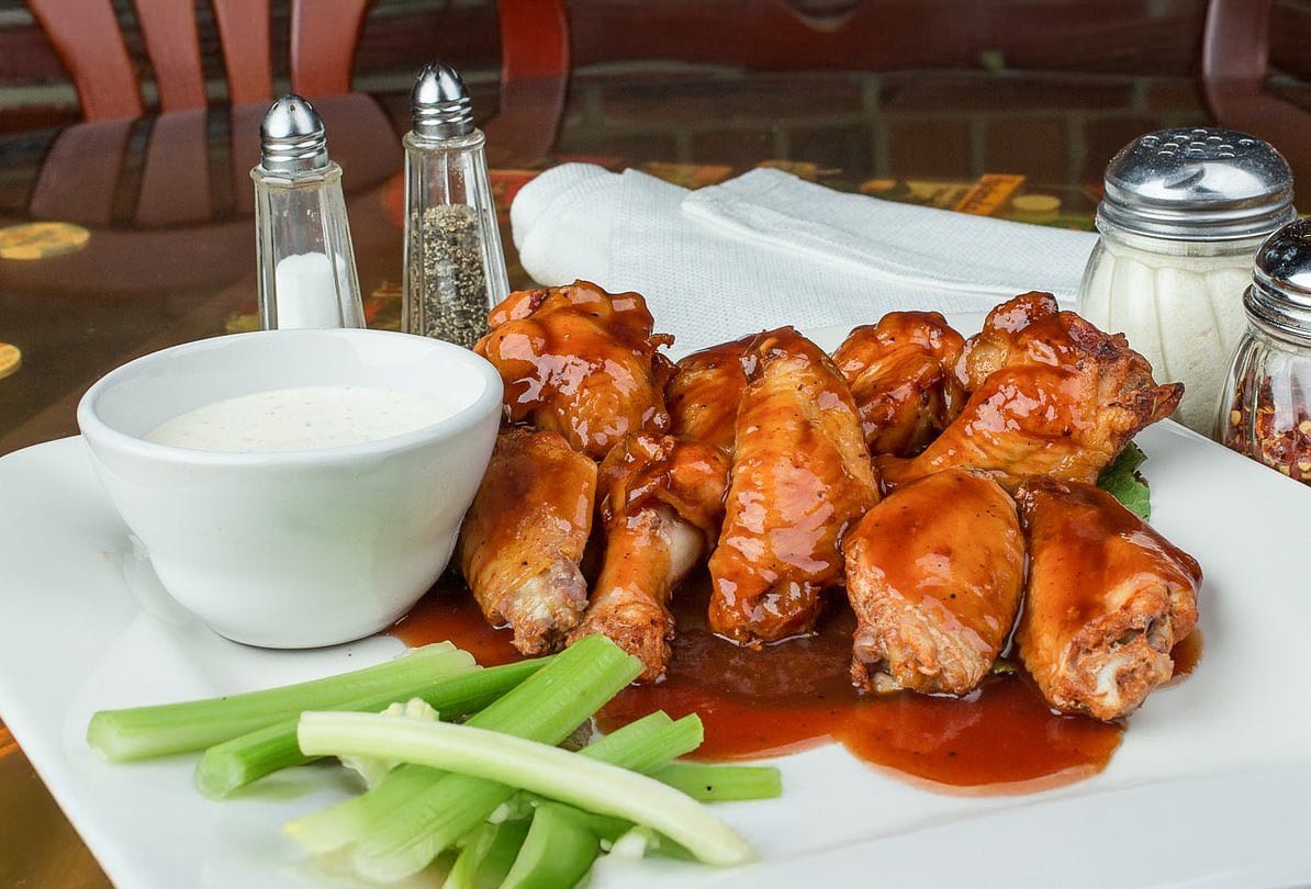 Sal's Italian Ristorante
