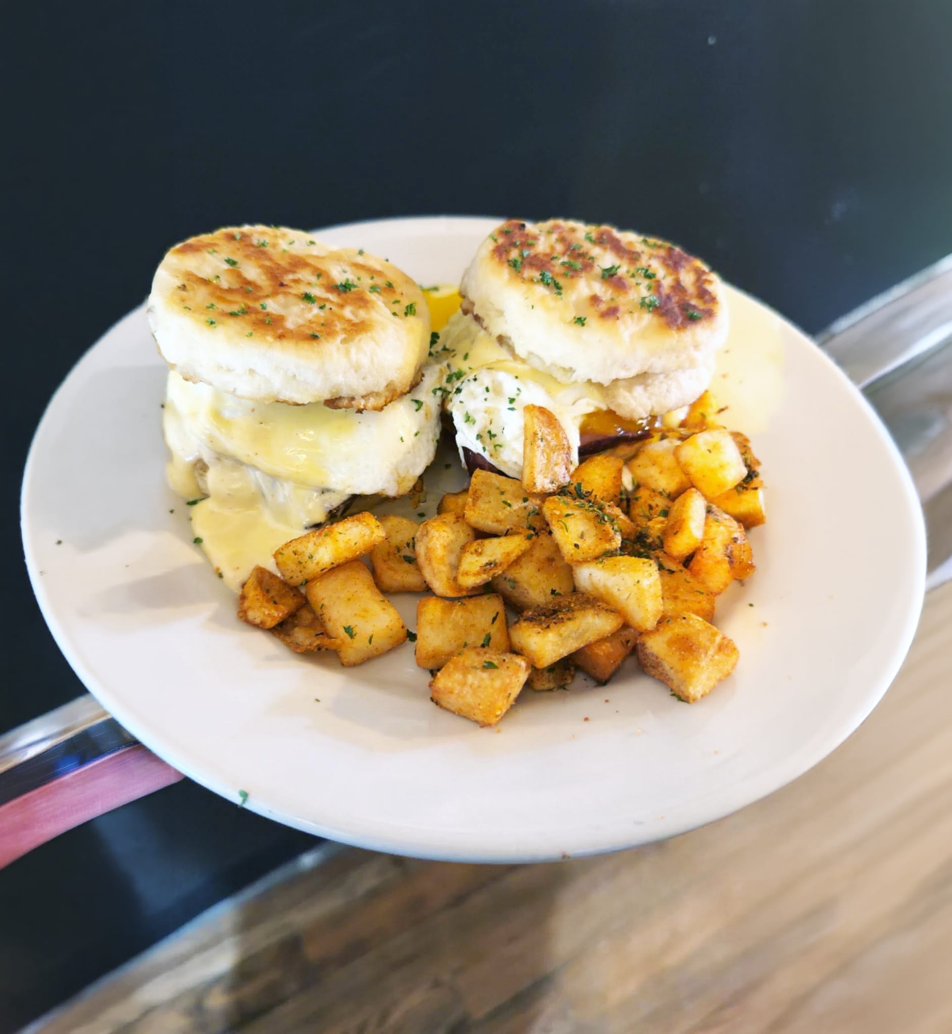 Water Street Waffle Co