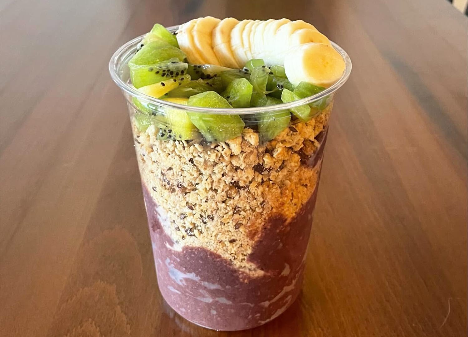 Alohana Acai Bowls