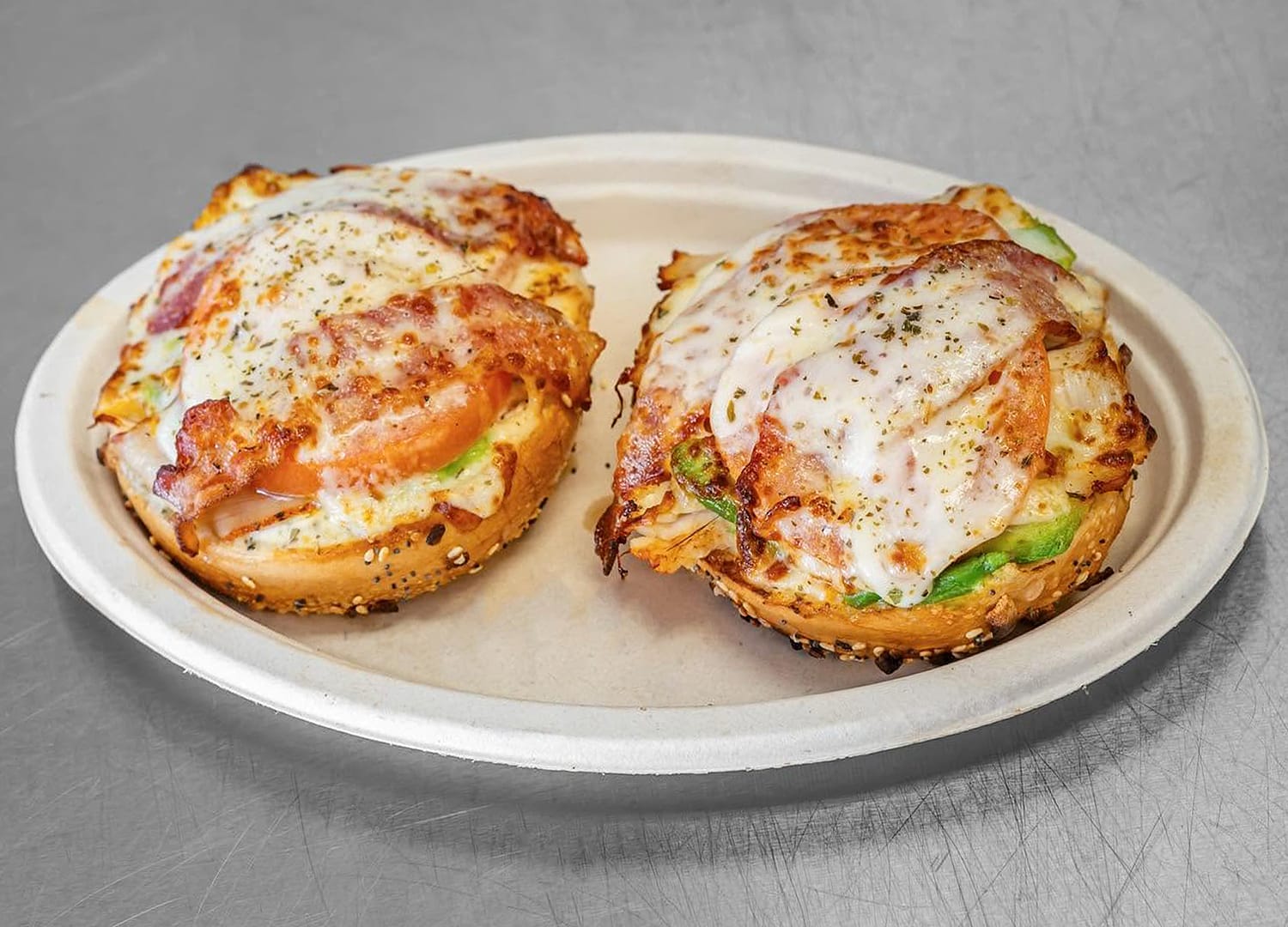Big City Bagels - BCB Cafe (Hillcrest)