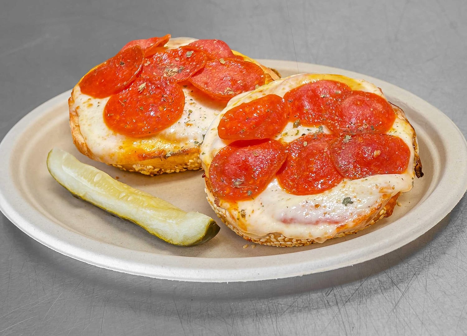 Big City Bagels - BCB Cafe (Hillcrest)