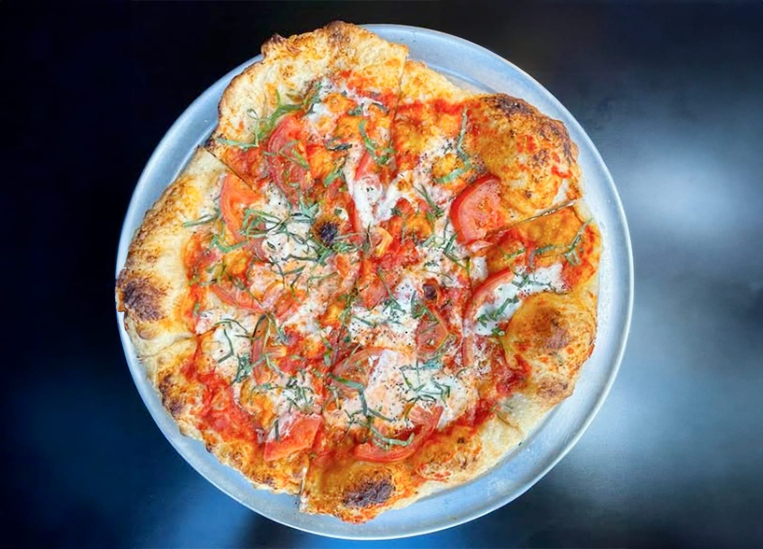 Bob's Pizza - Old Town