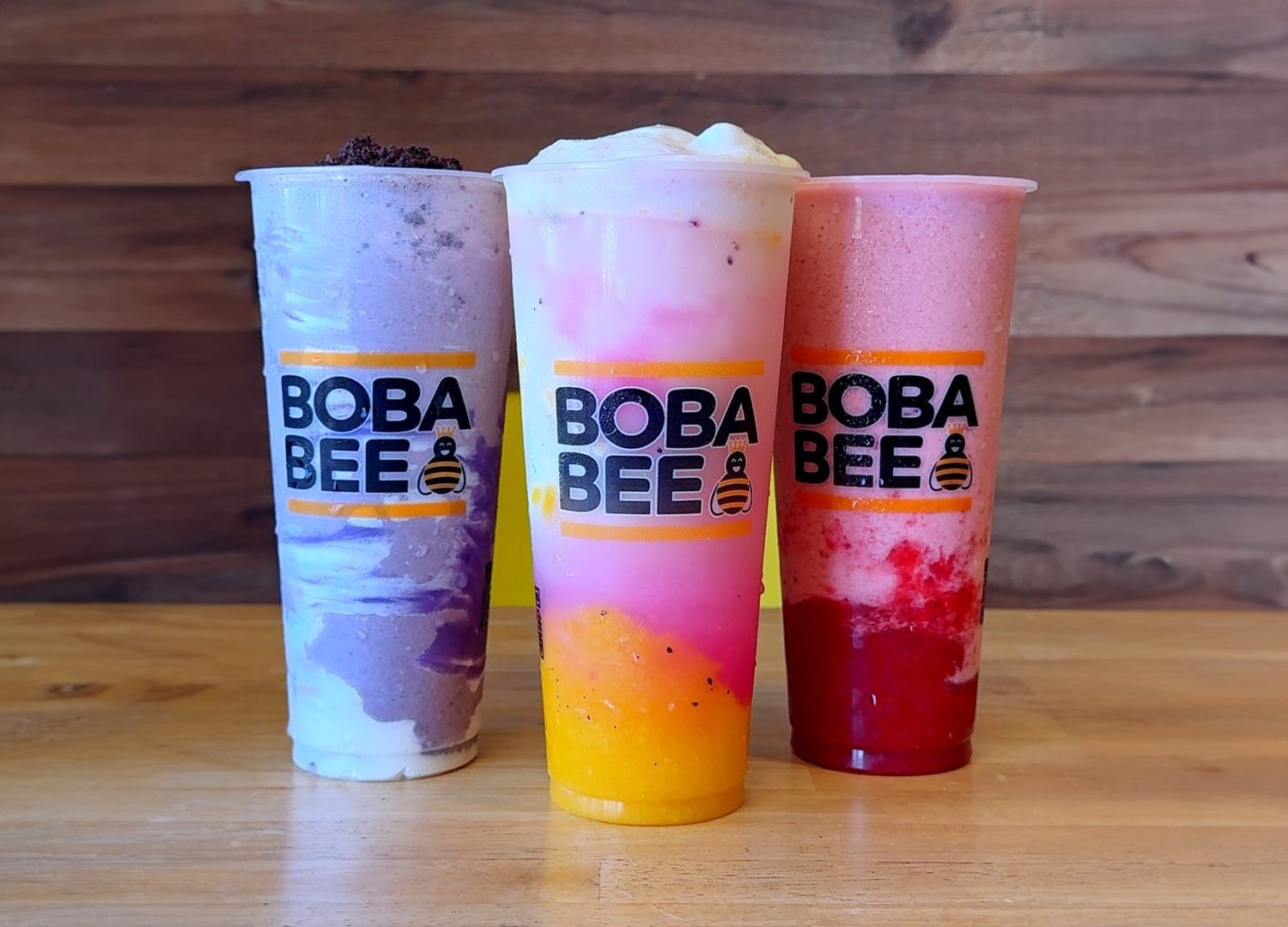 Boba Bee - Lake Forest