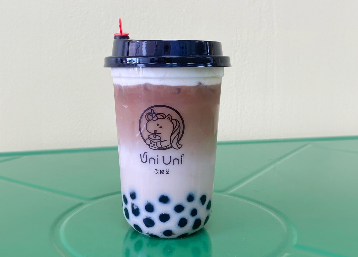 Boba King - Wheaton