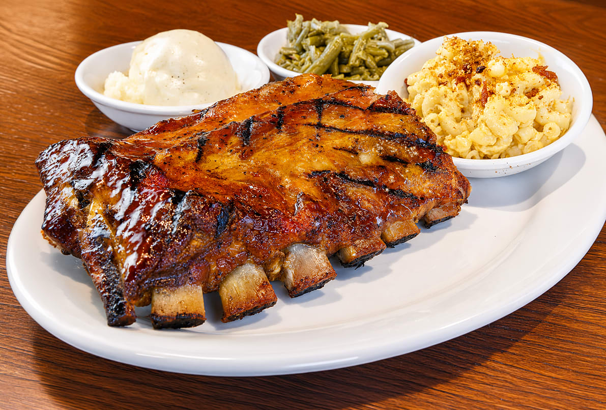 J. Render's Southern Table & Bar