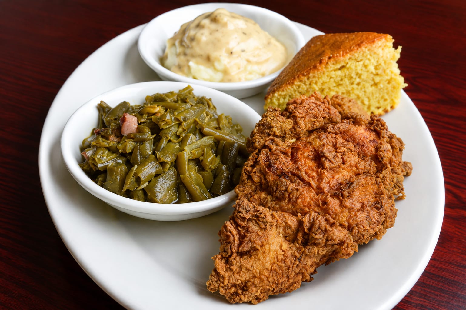 Photo 1 of 4: J. Render's Southern Table & Bar