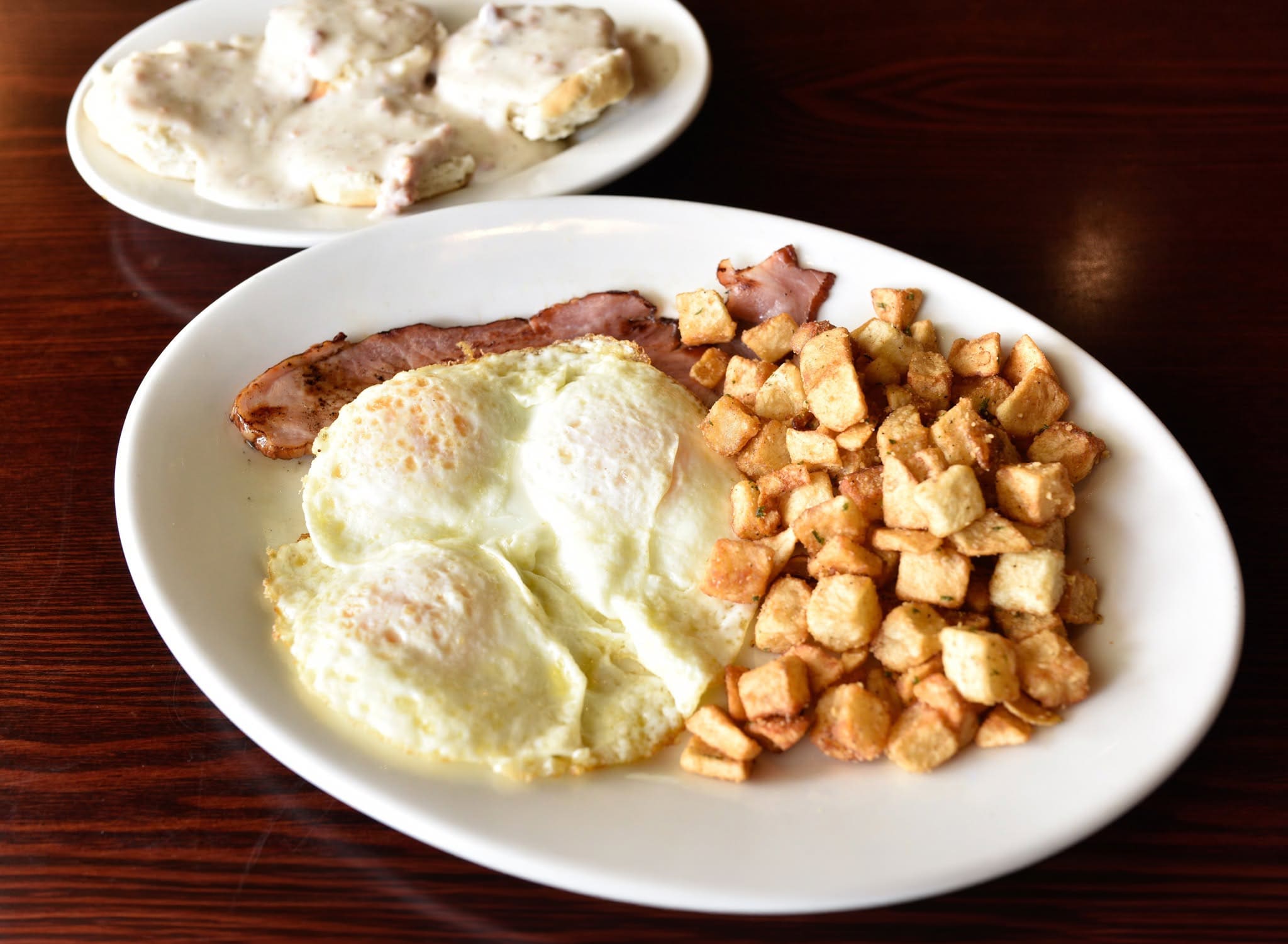 J. Render's Southern Table & Bar