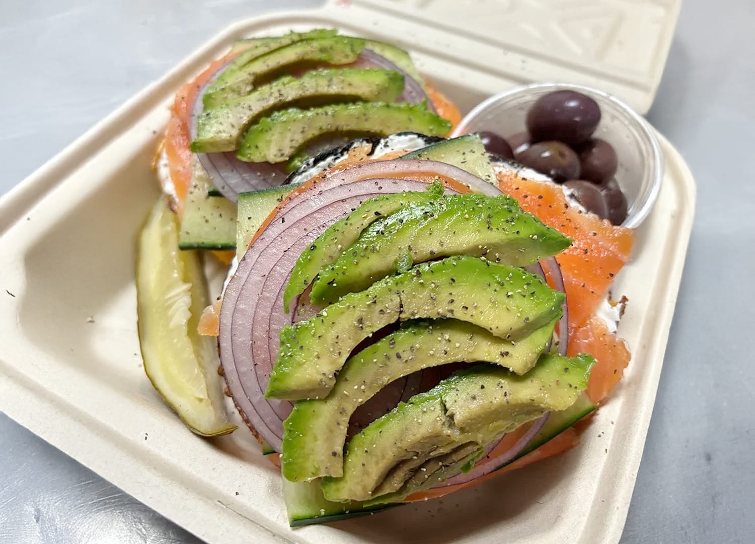 Bagels Galore - Rancho Palos Verdes