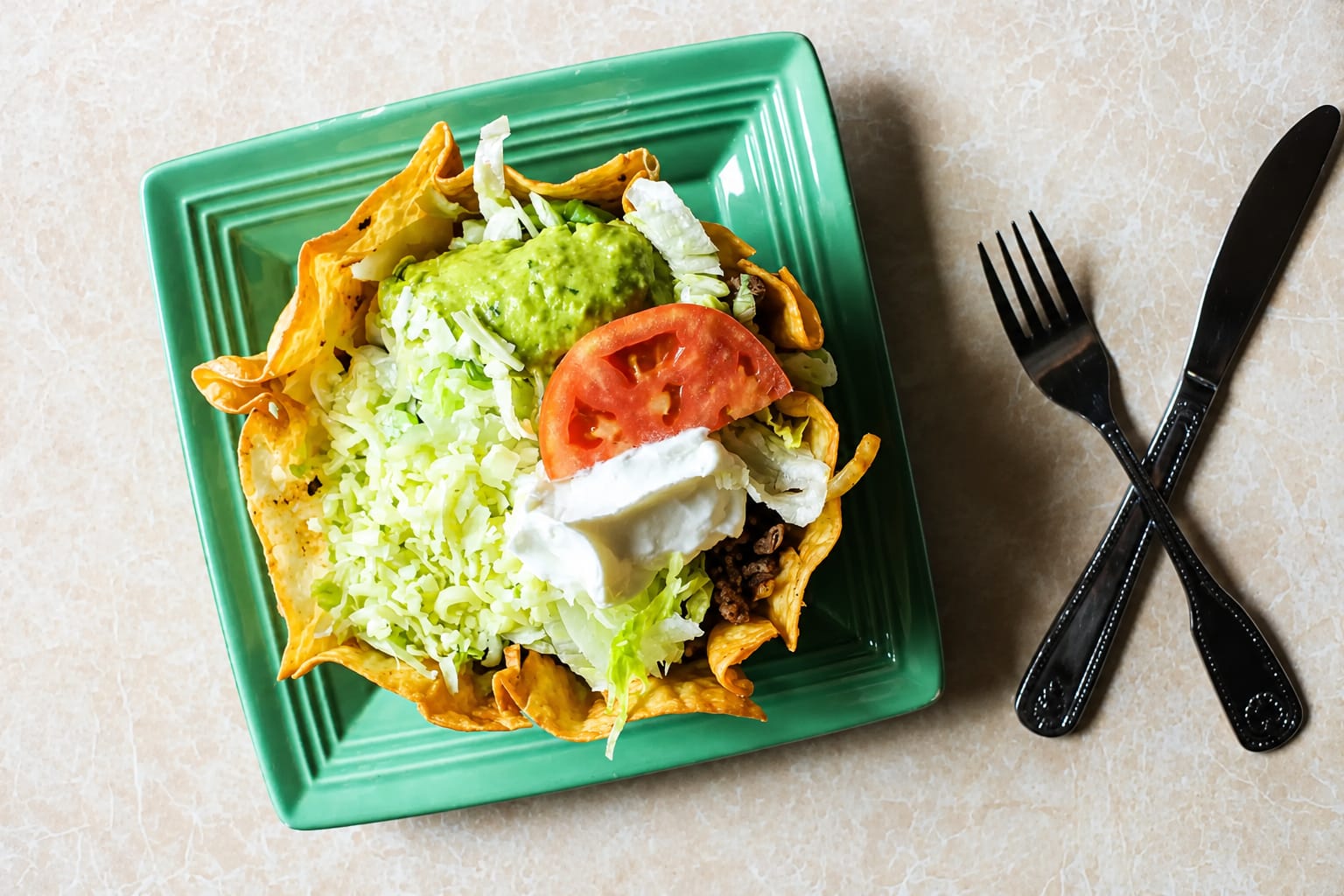 Monterrey Mexican Restaurant