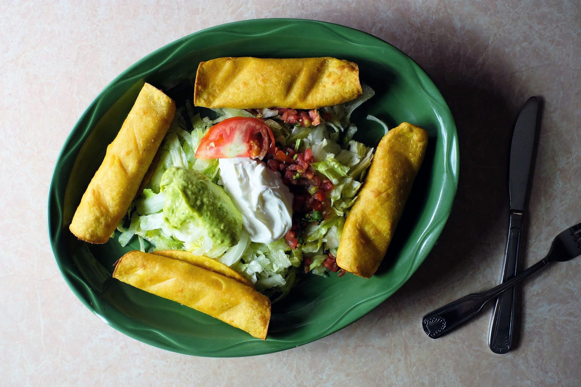 Monterrey Mexican Restaurant