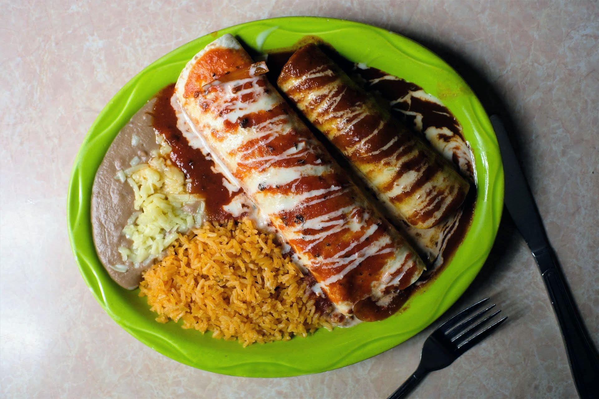 Monterrey Mexican Restaurant