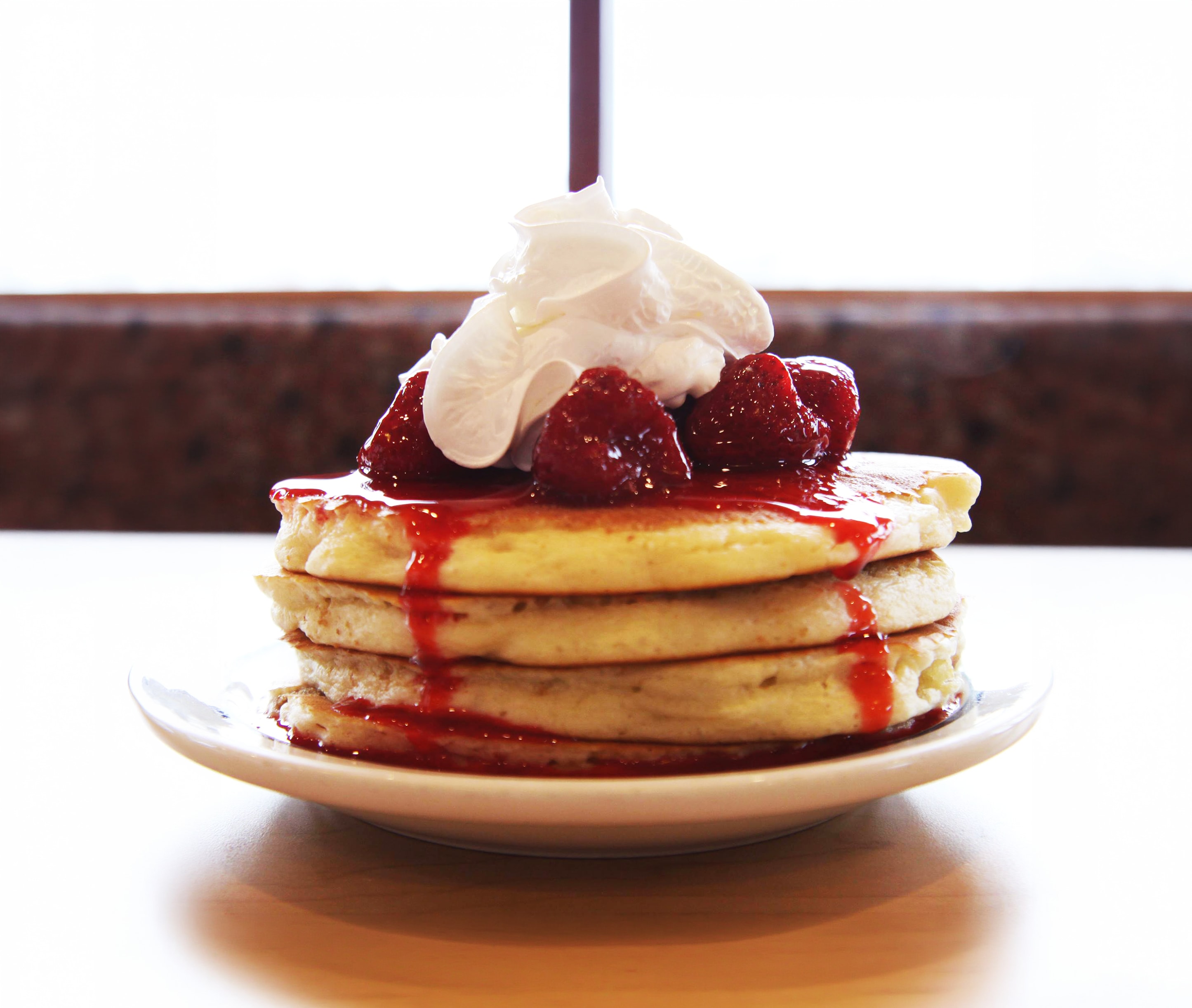 IHOP