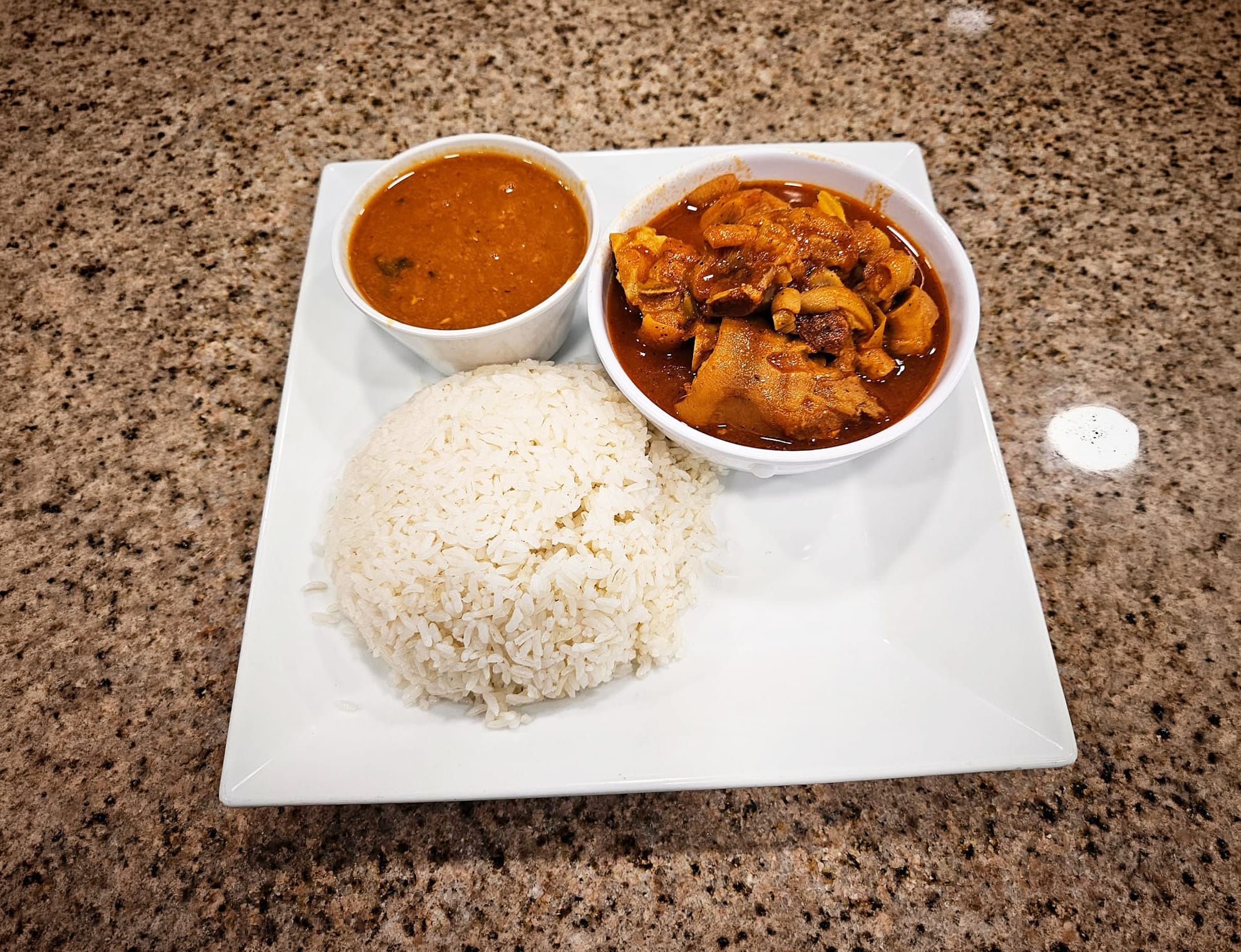 Lechonera Pollo Sabroso Restraurant