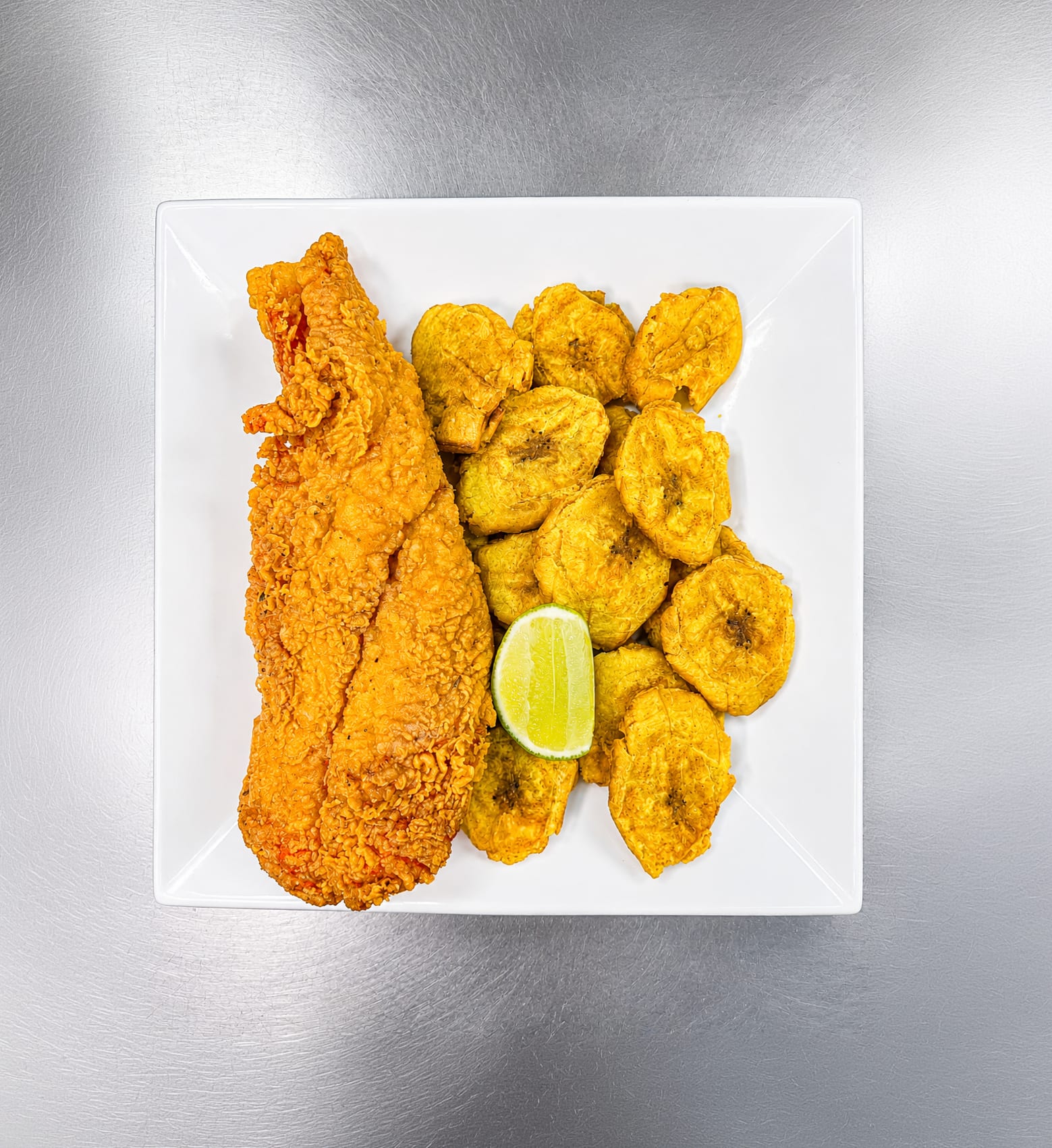Lechonera Pollo Sabroso Restraurant