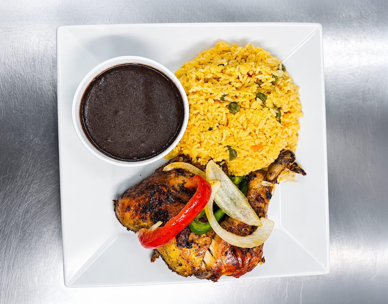 Lechonera Pollo Sabroso Restraurant