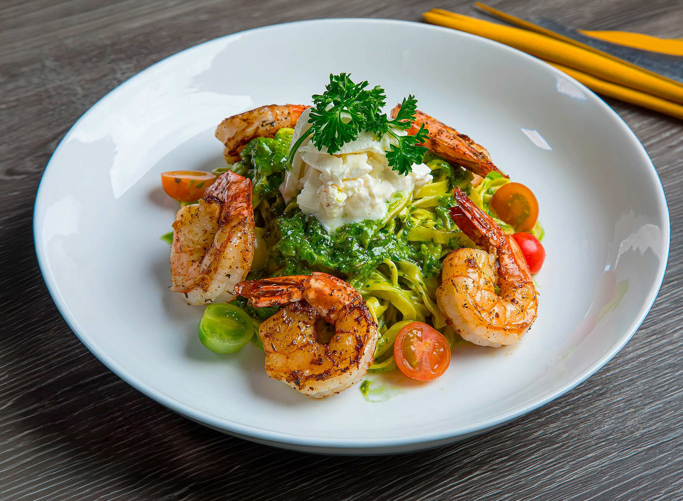 The Brunch House - Temecula