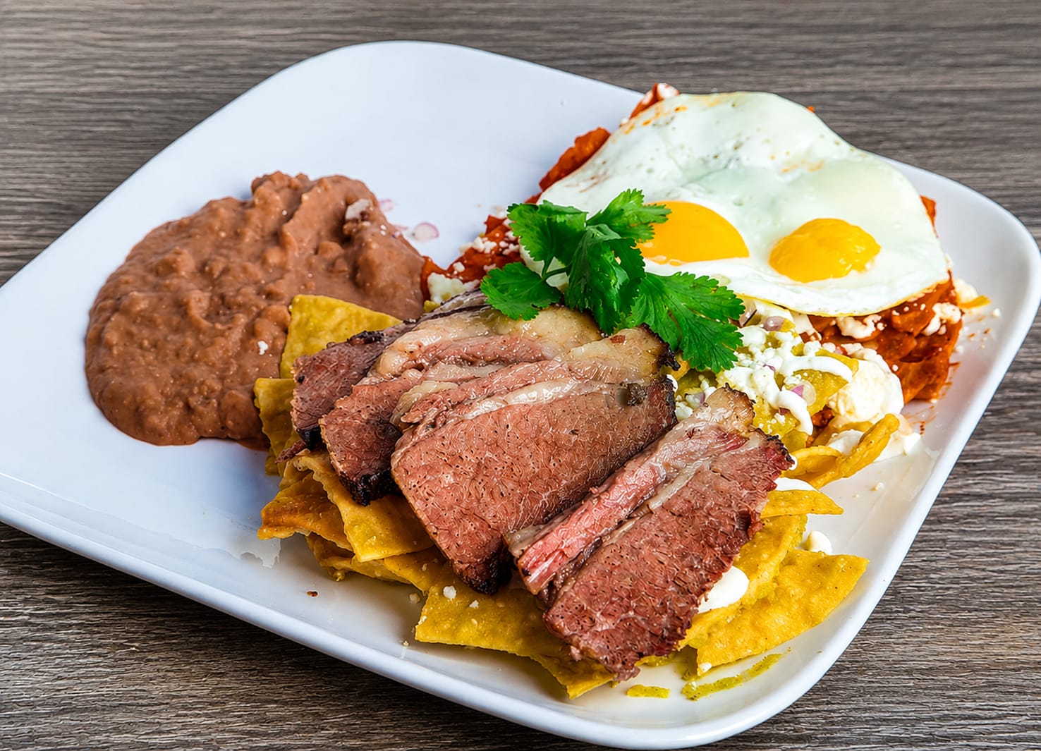 The Brunch House - Temecula
