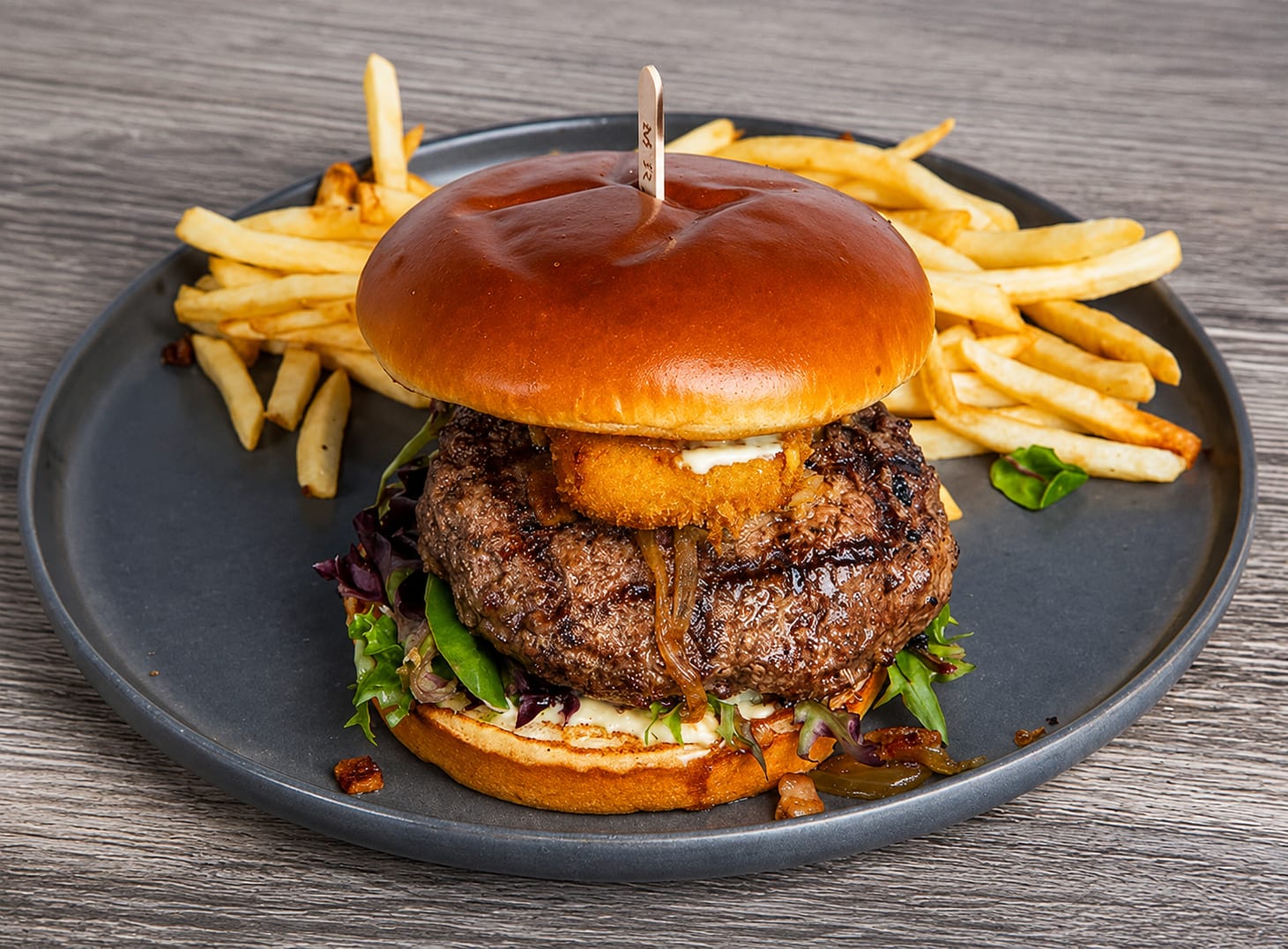 The Brunch House - Temecula