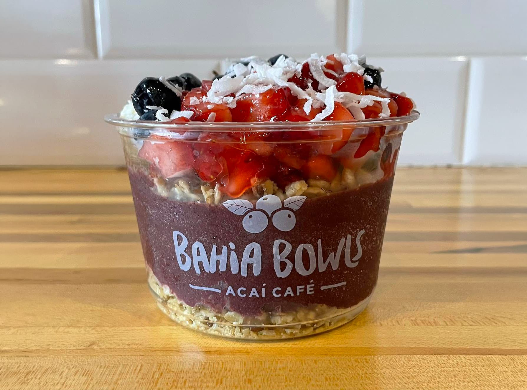 Bahia Bowls - Bonita Springs