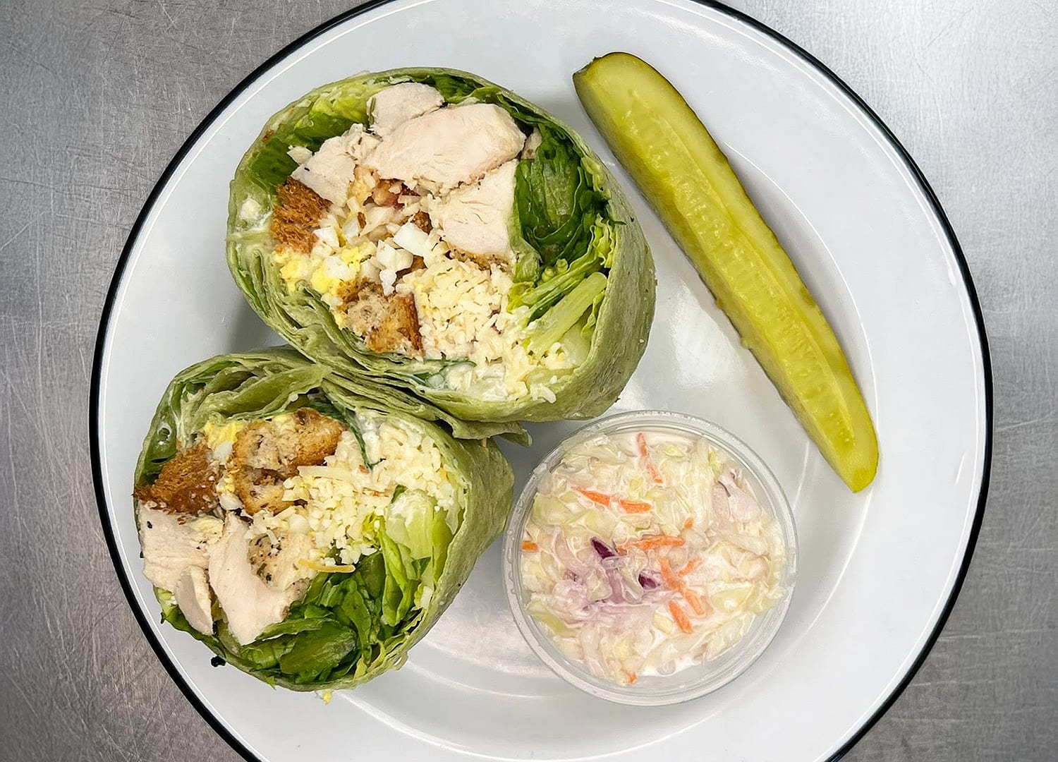 Bergstein's NY Deli