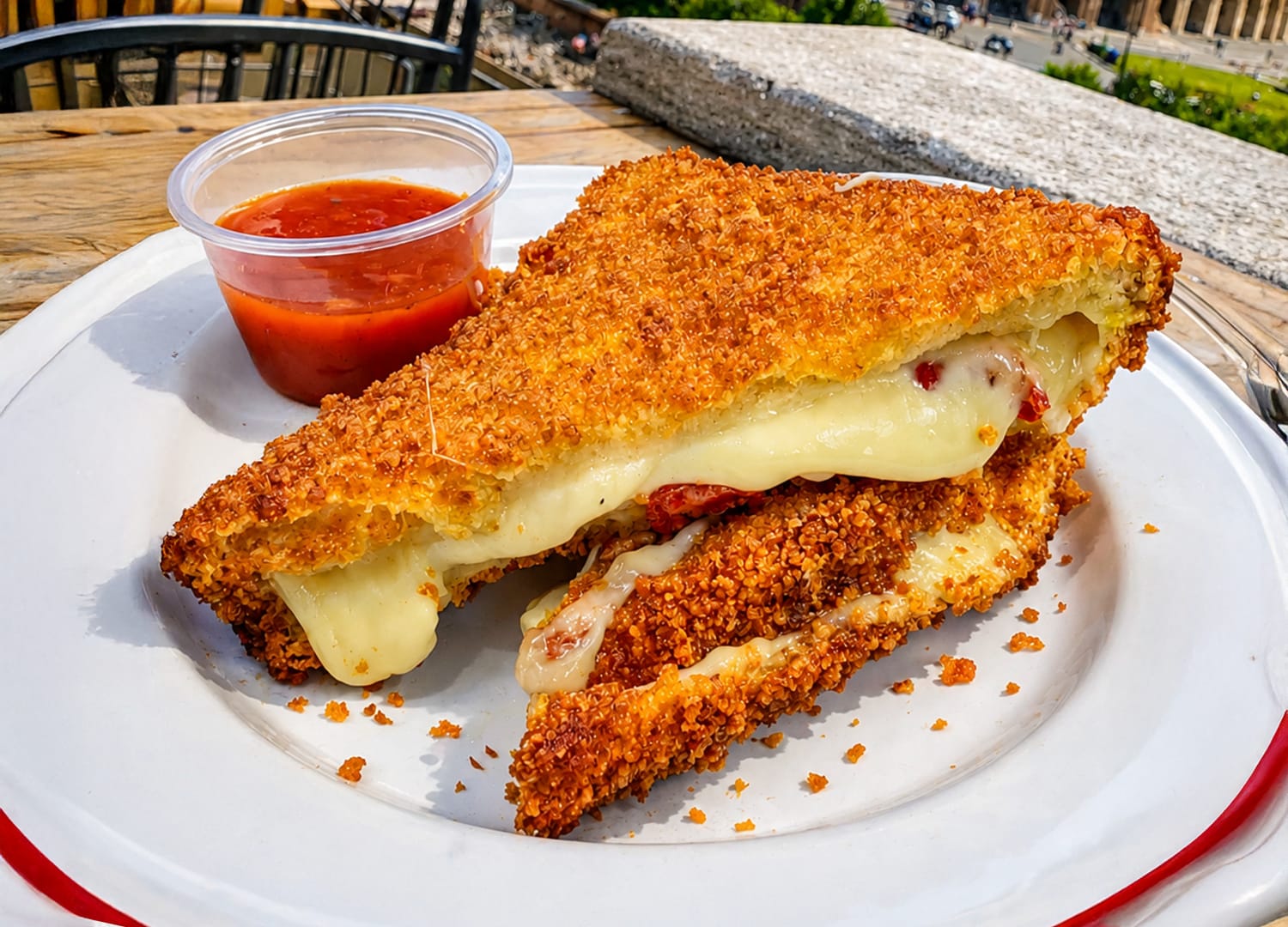 Bergstein's NY Deli