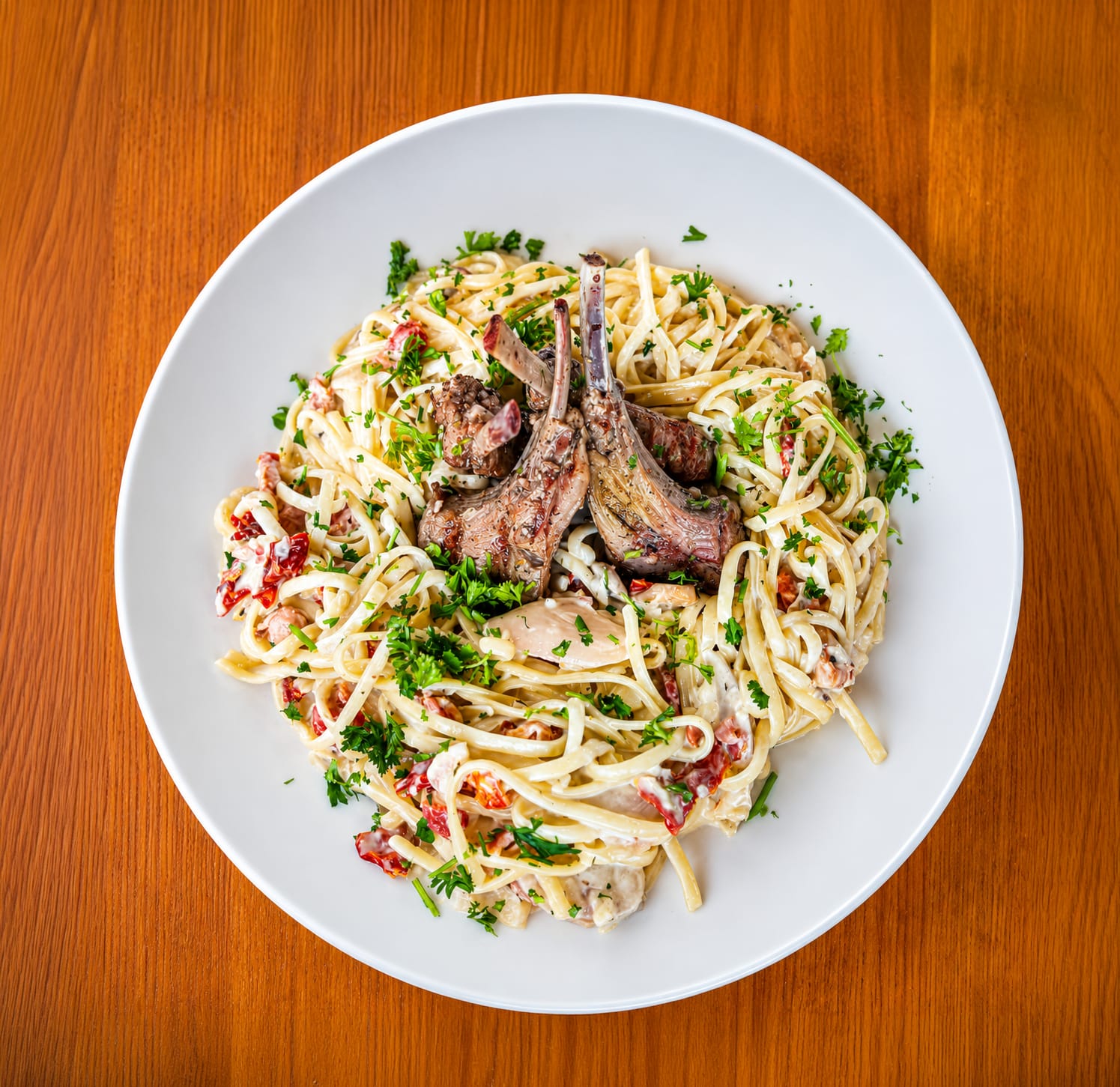 Front Street Grill