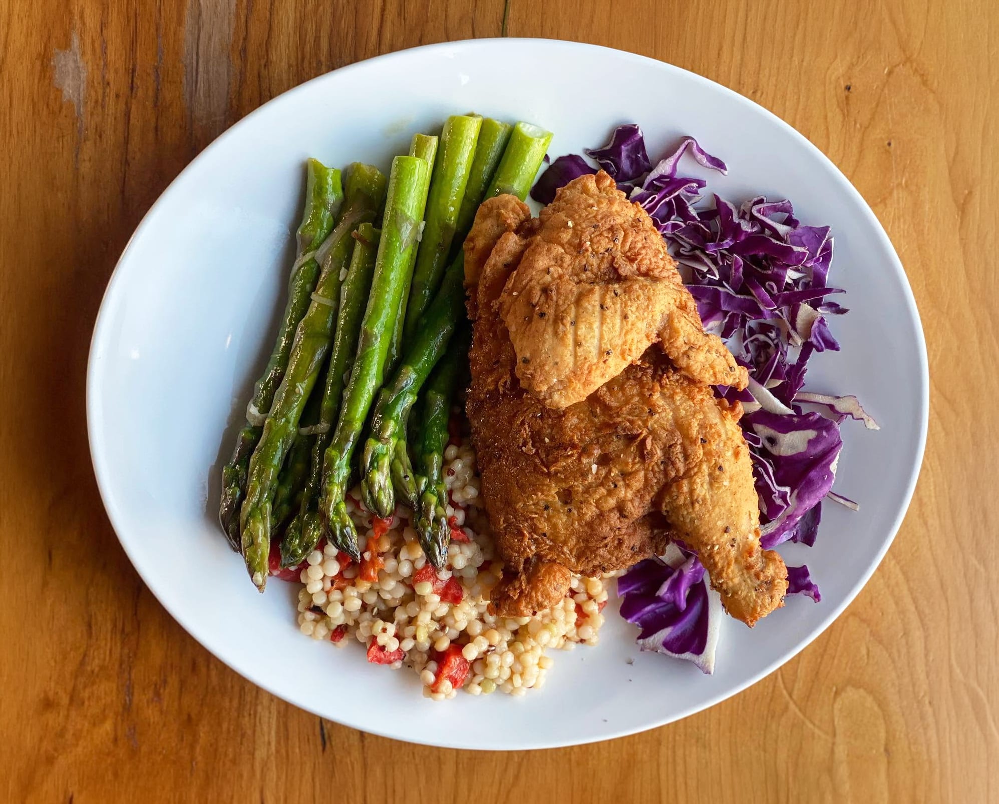 Front Street Grill