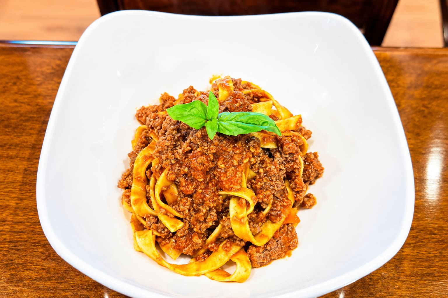Photo 1 of 4: Due Cuori Ristorante
