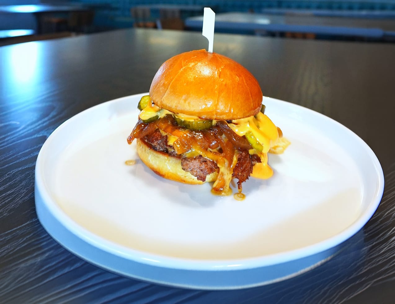 Simple EJ's Kitchen & Tap