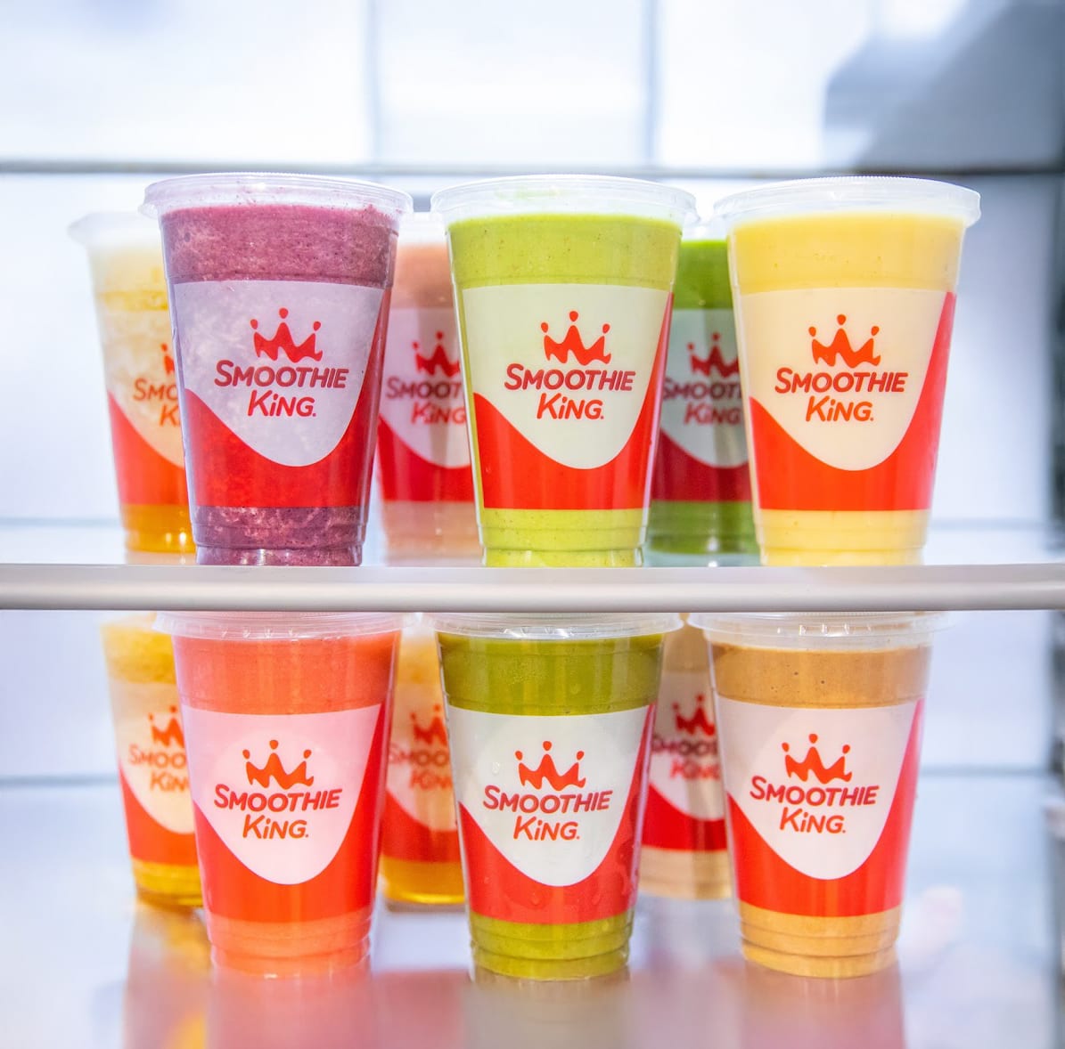Smoothie King