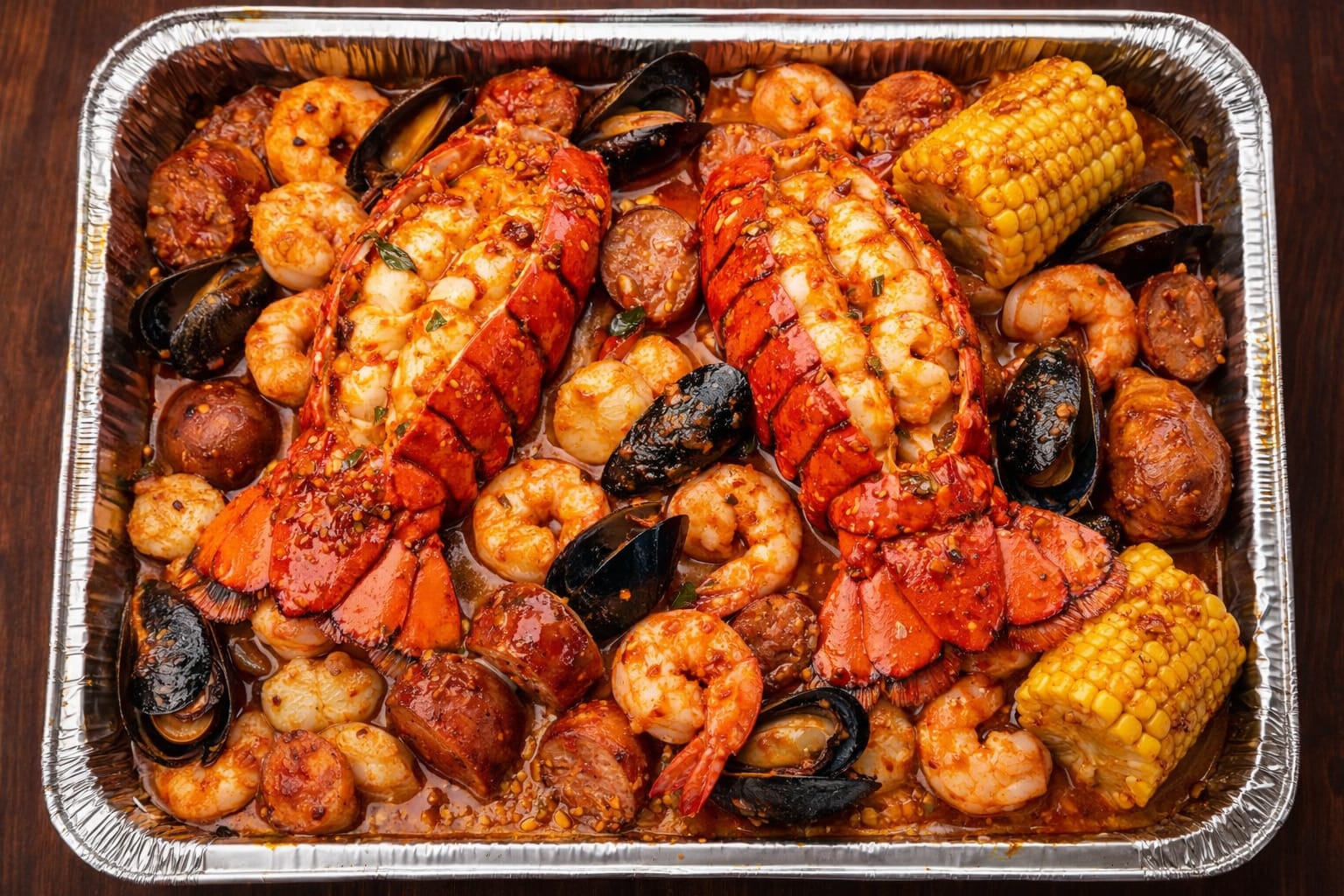 Fogueria Crab Churrascaria
