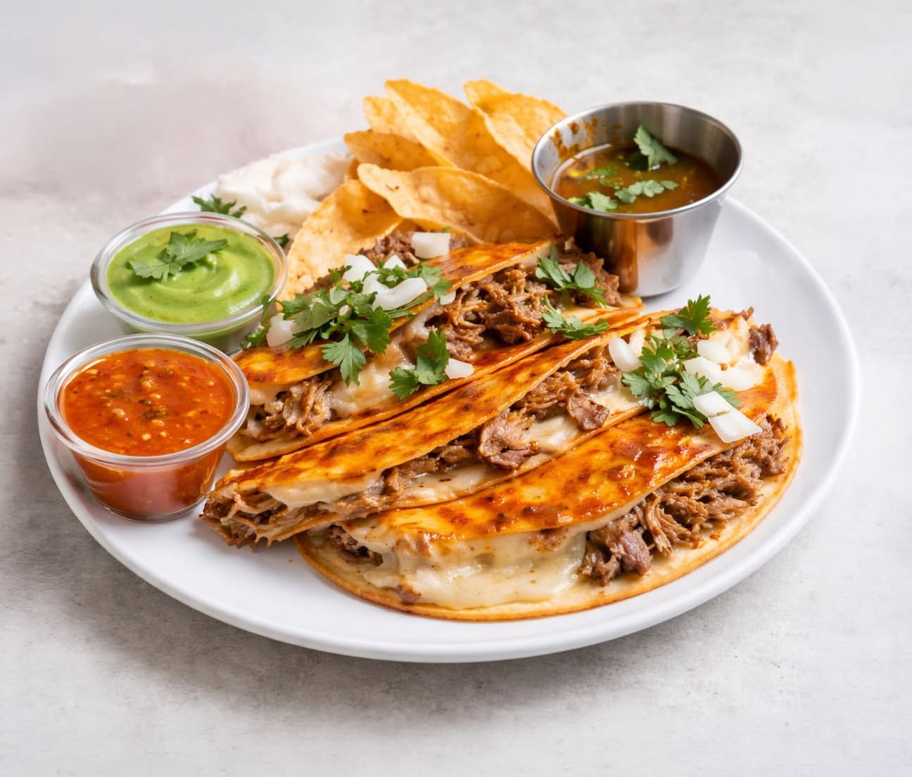 Photo 1 of 4: Mas Tacos