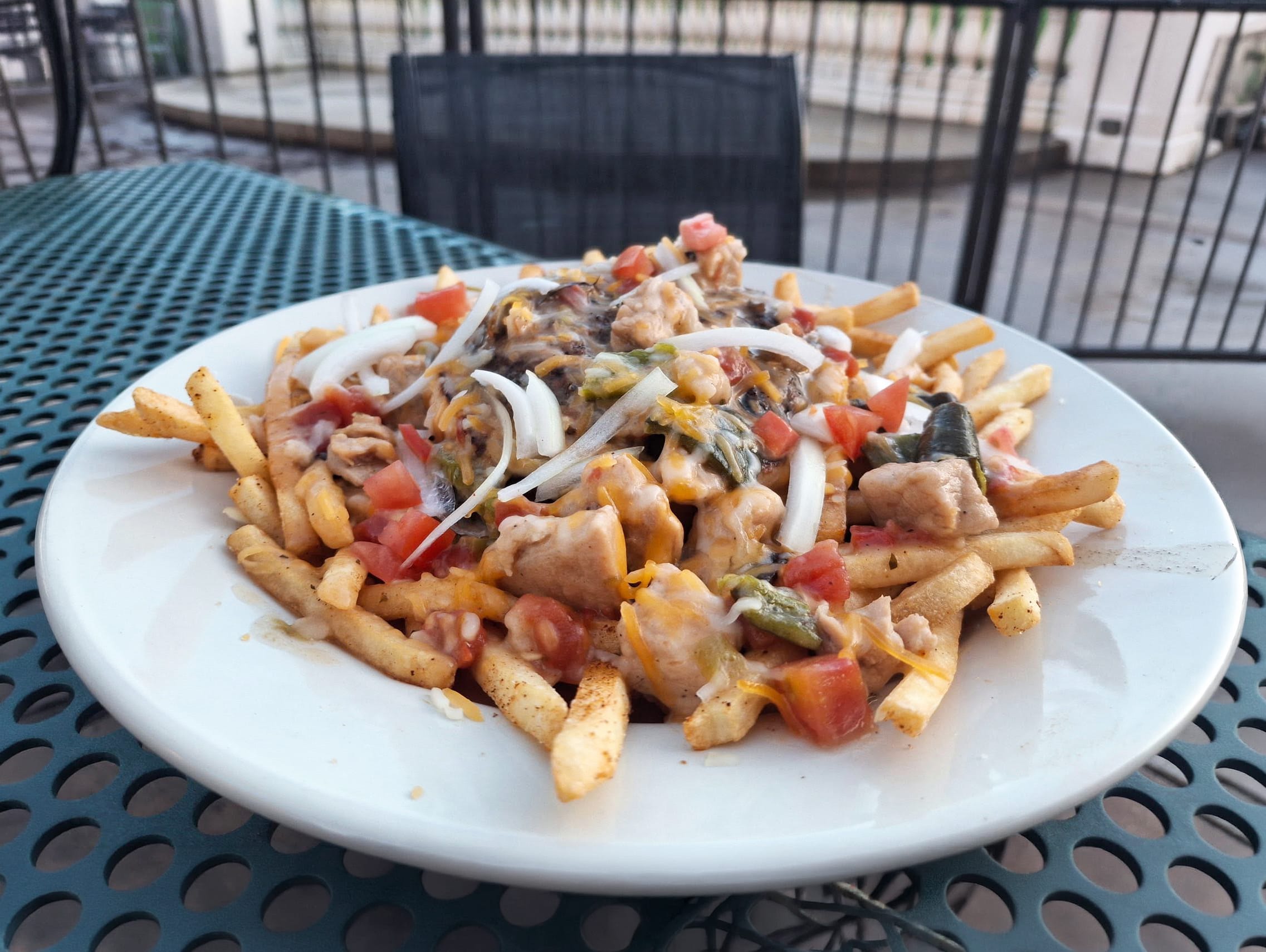 Waddell's Pub And Neighborhood Grill