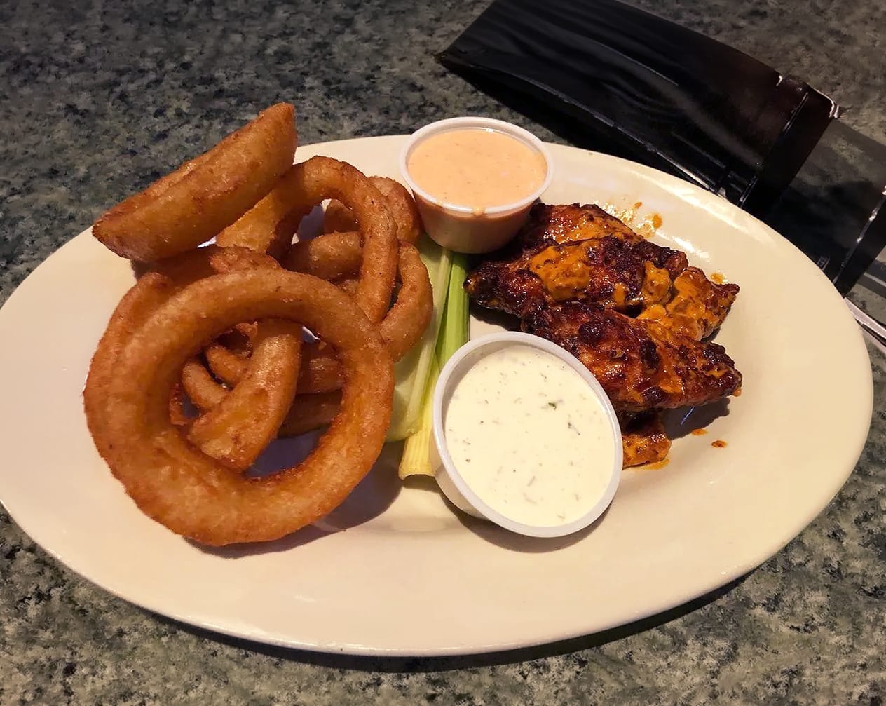 Waddell's Pub And Neighborhood Grill