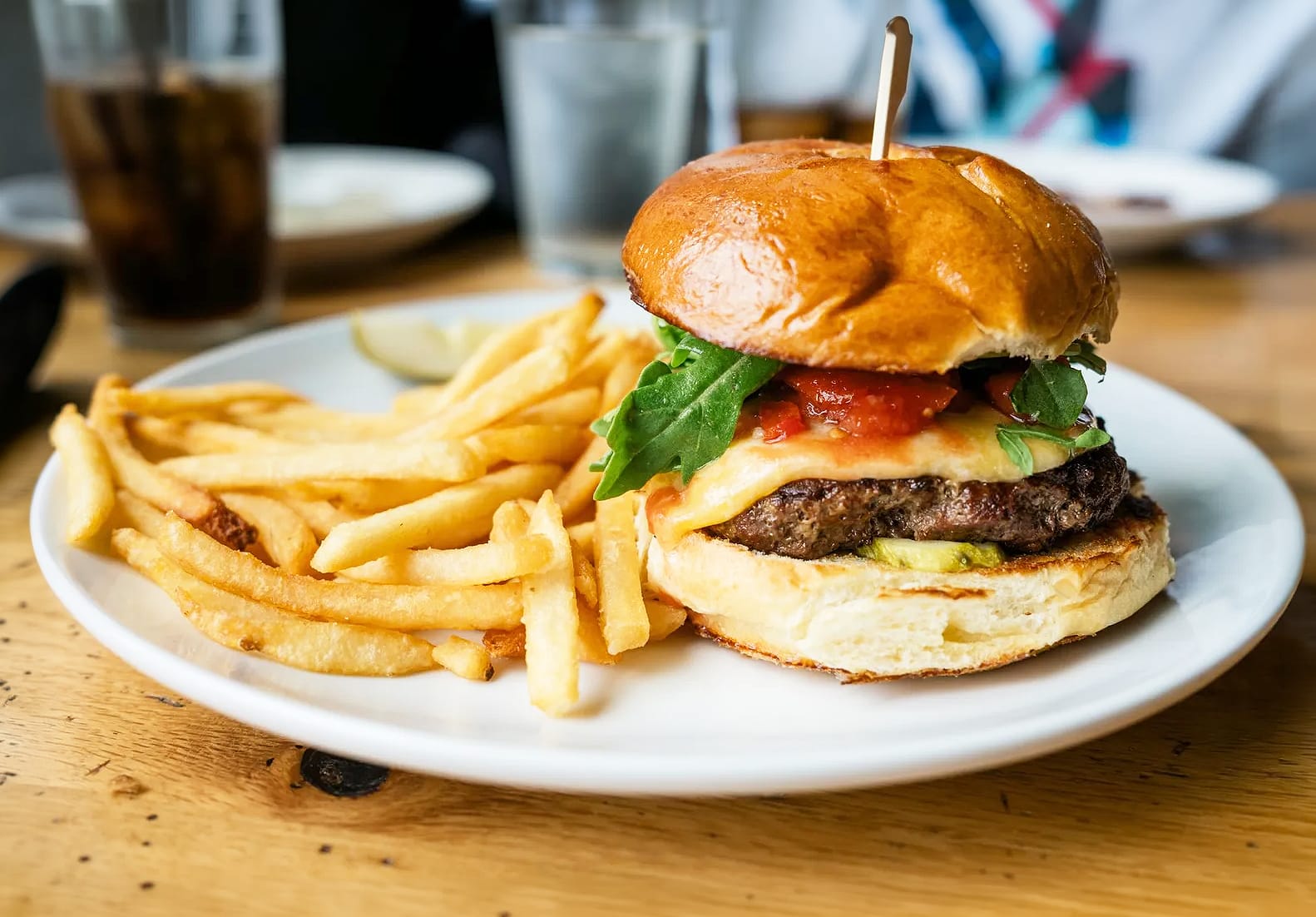 Photo 1 of 4: Waddell's Pub And Neighborhood Grill