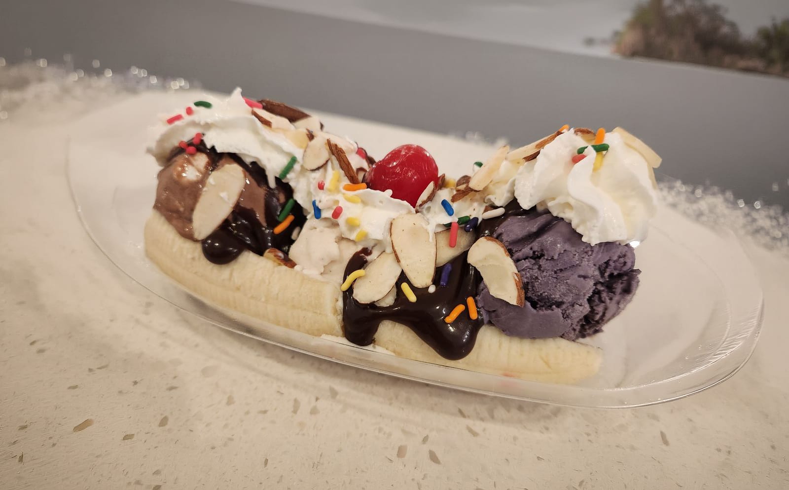 Chill Spot Rendezvous Ice Cream Cafe