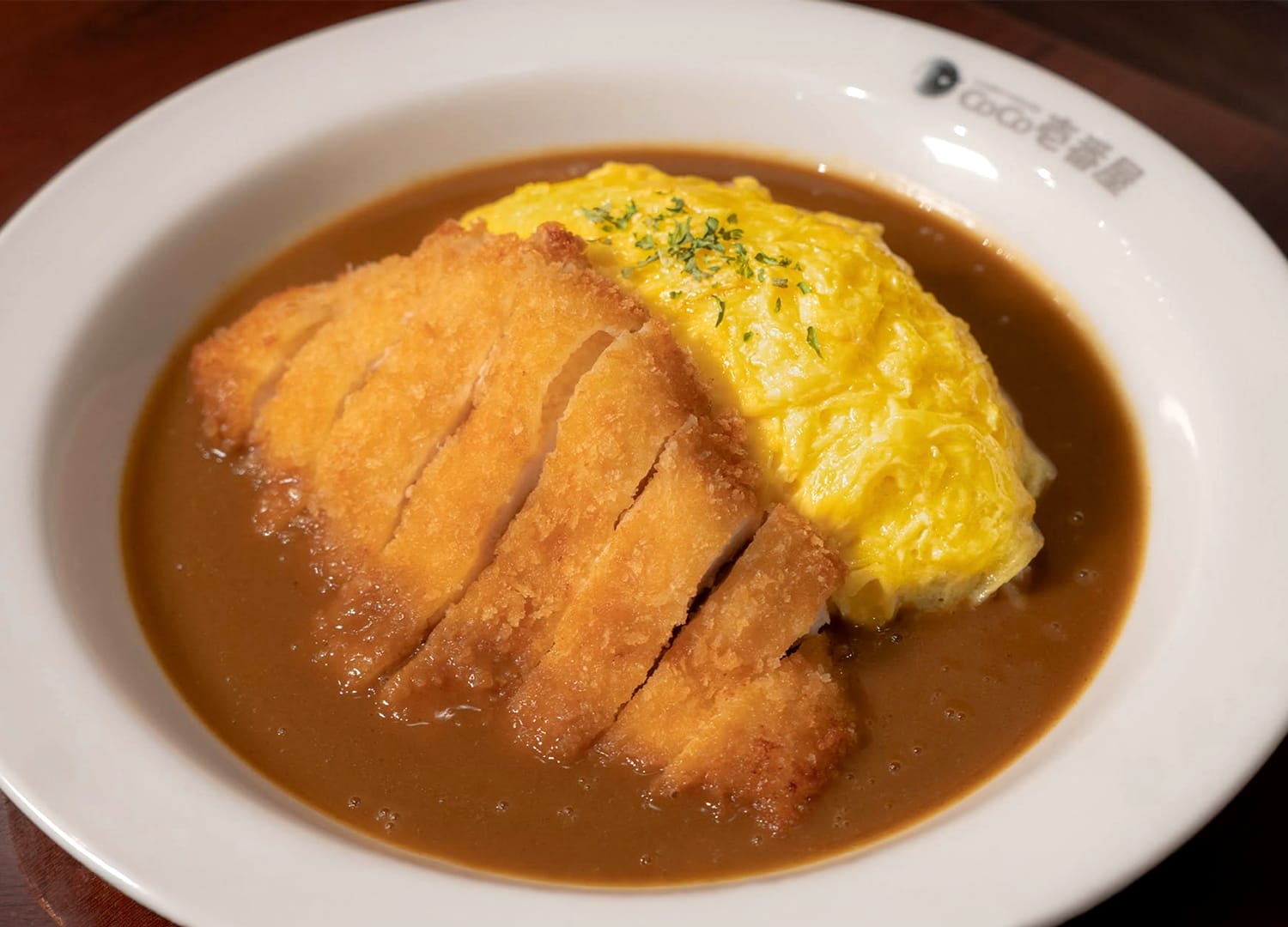 CoCo Ichibanya - Aliso Viejo