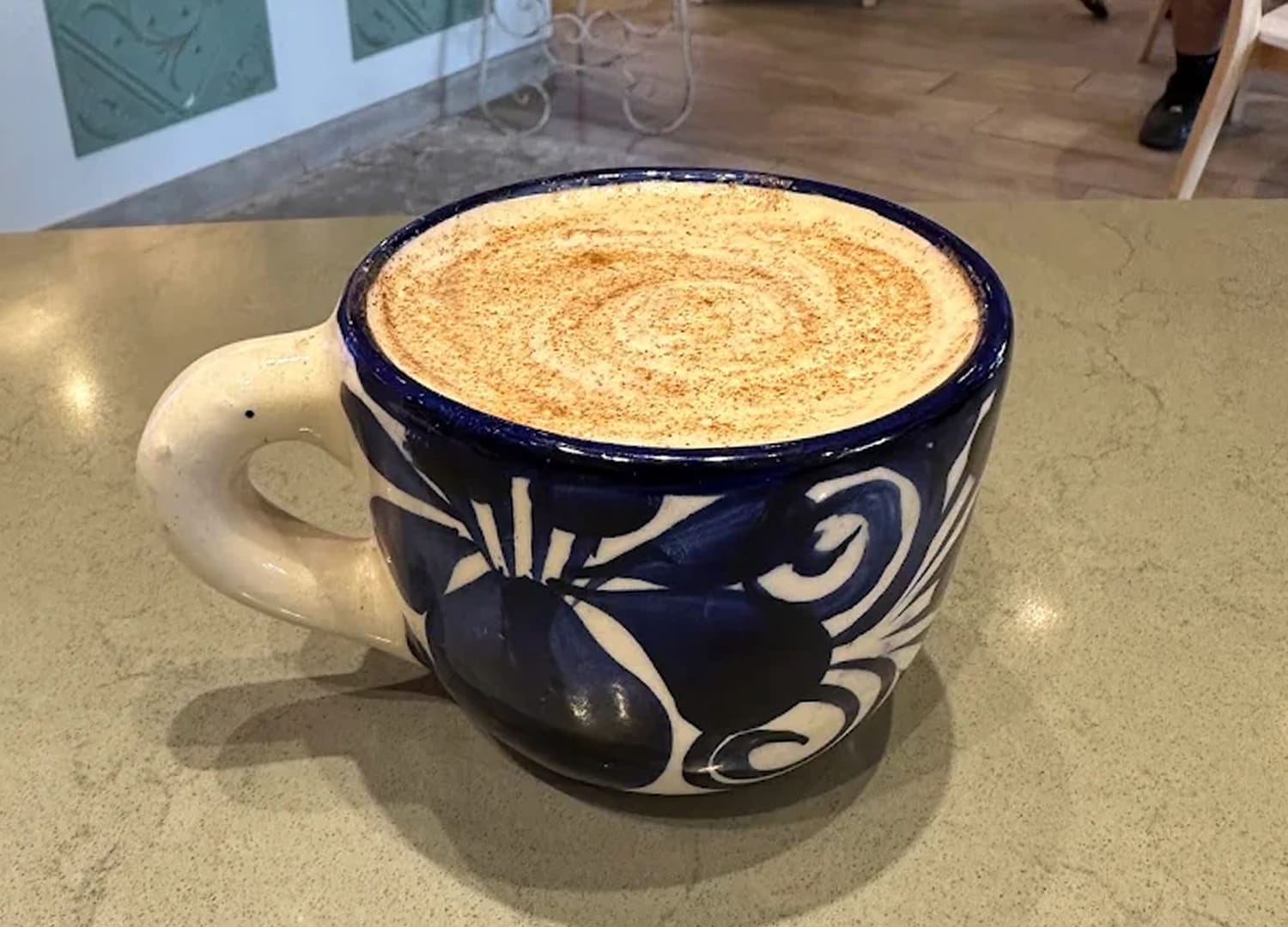 cafecito Lounge - Lodi
