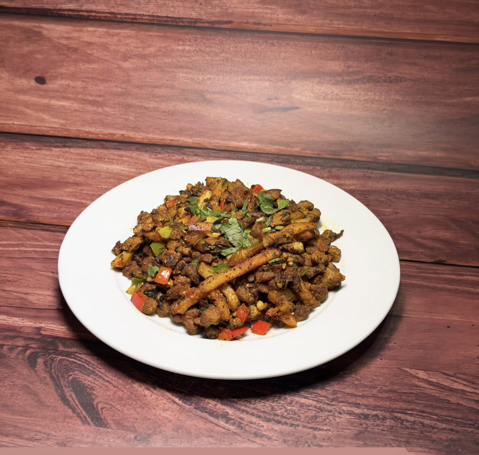Al-Shaybani Yemen Cuisine