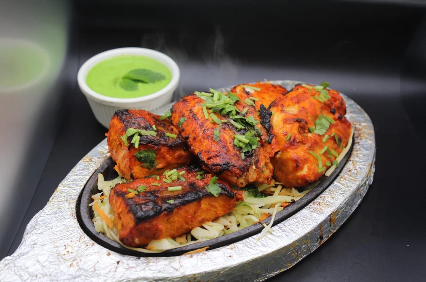Photo 1 of 4: Bhimavaram Ruchulu Indian Cuisines - Lutz