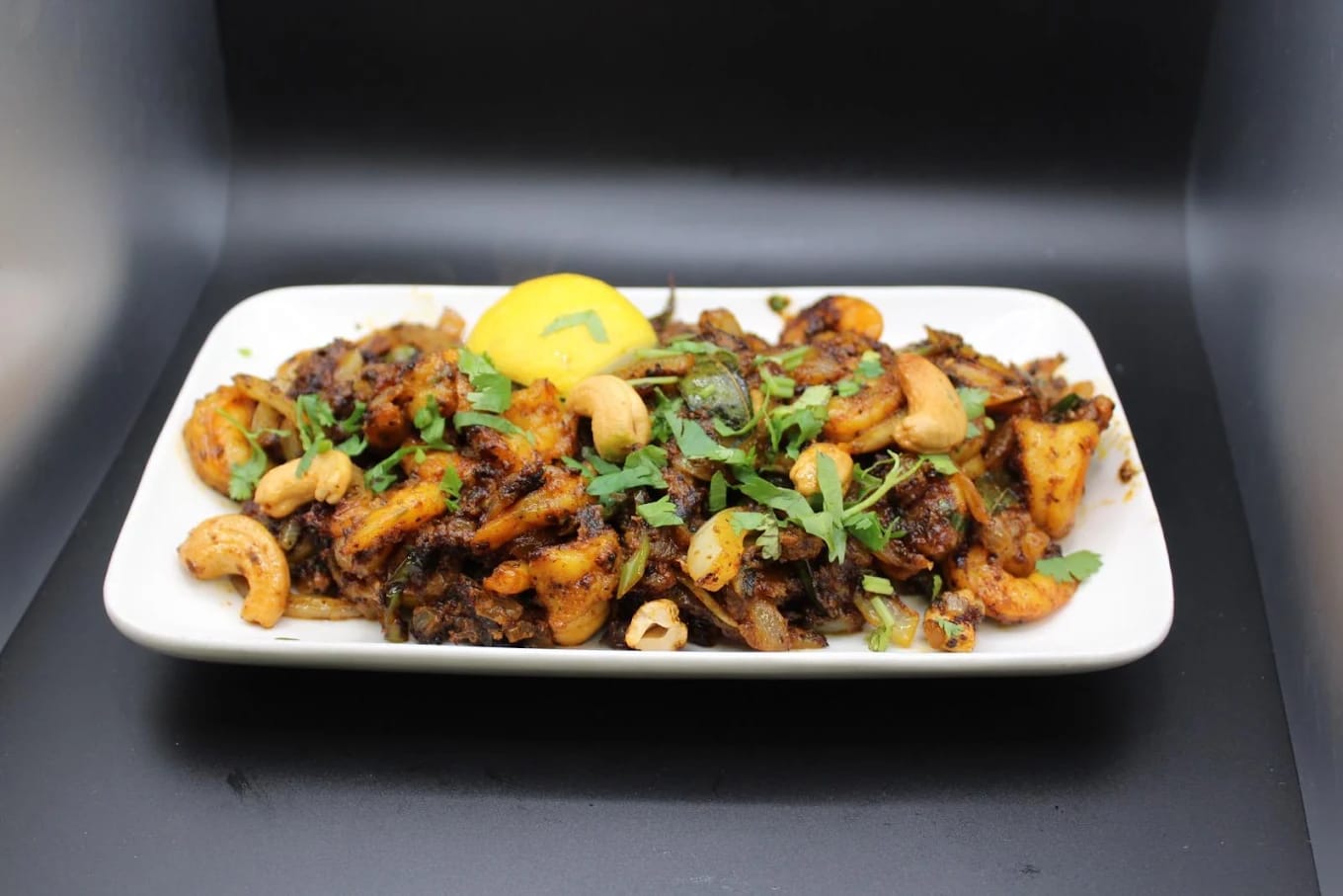 Bhimavaram Ruchulu Indian Cuisines - Lutz