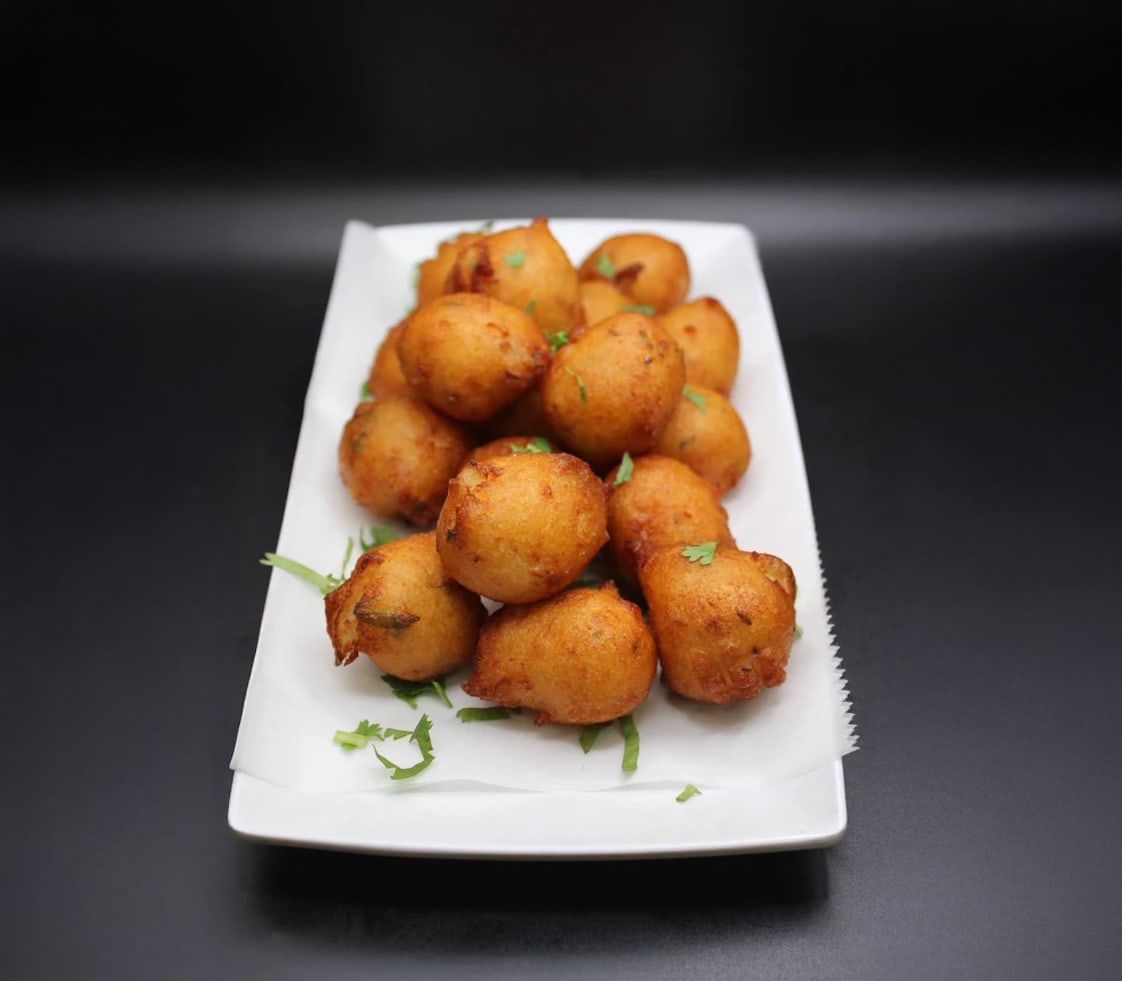 Bhimavaram Ruchulu Indian Cuisines - Lutz