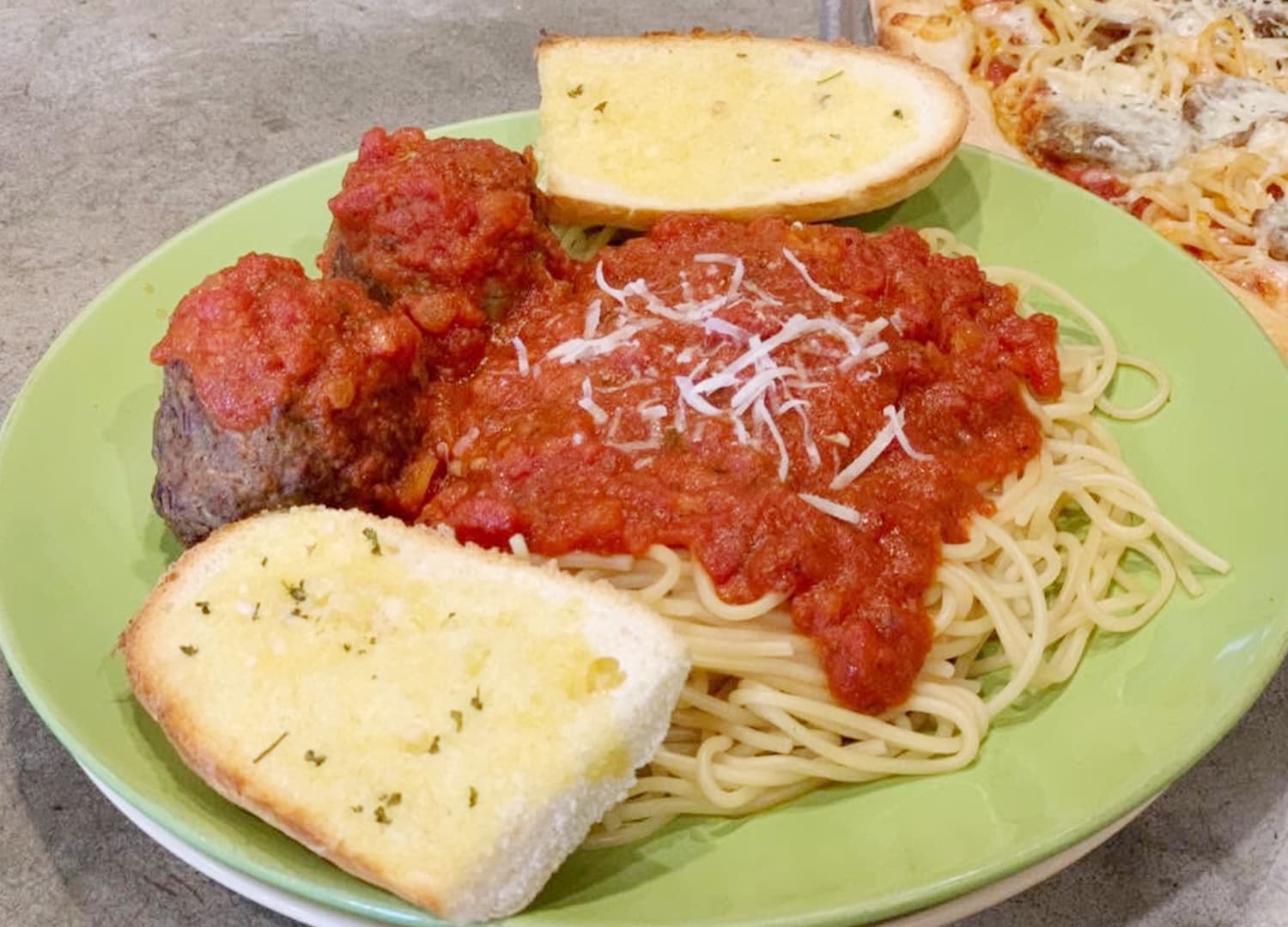 Carmelo's Pizzeria