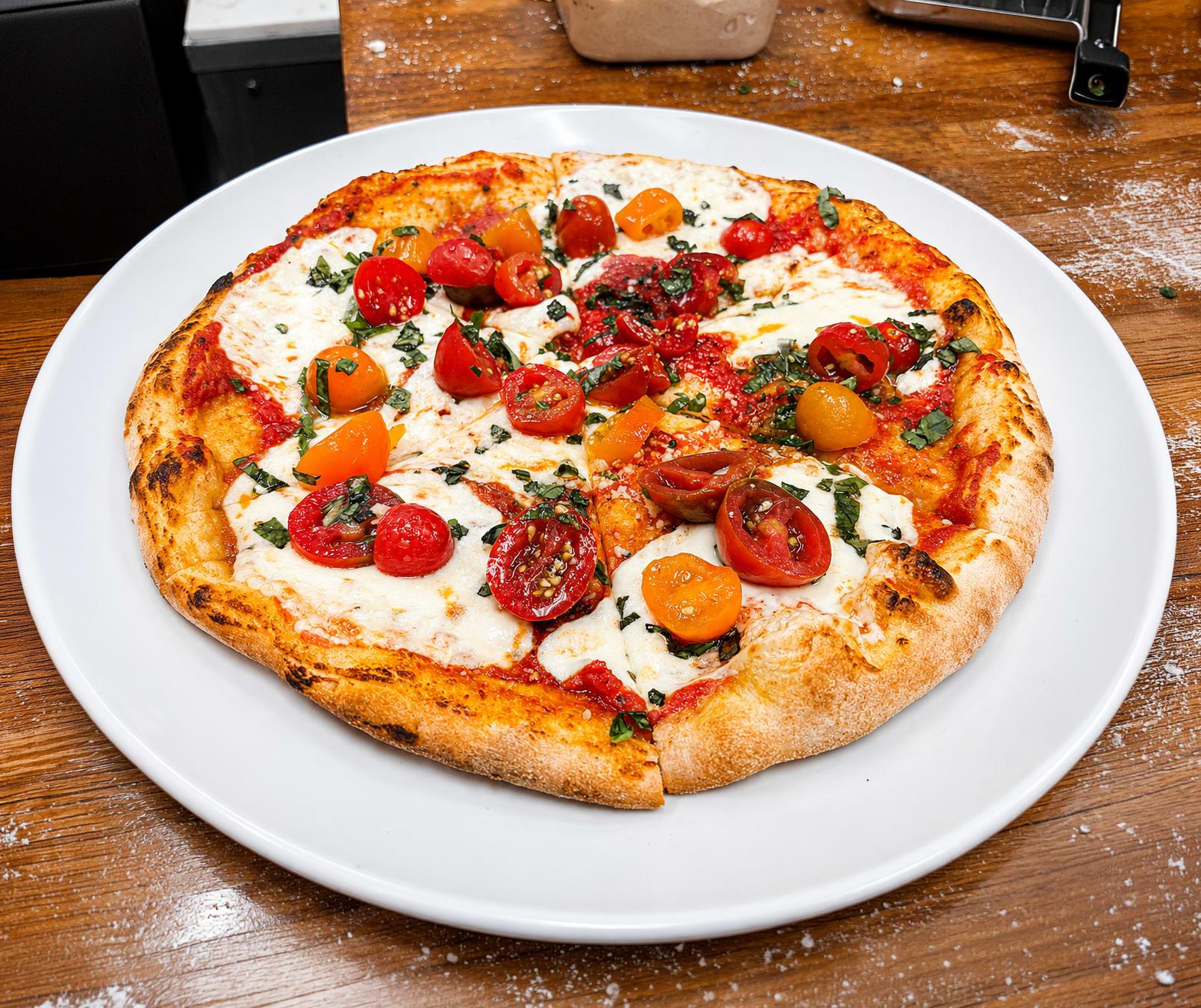 Cafe Oliverio