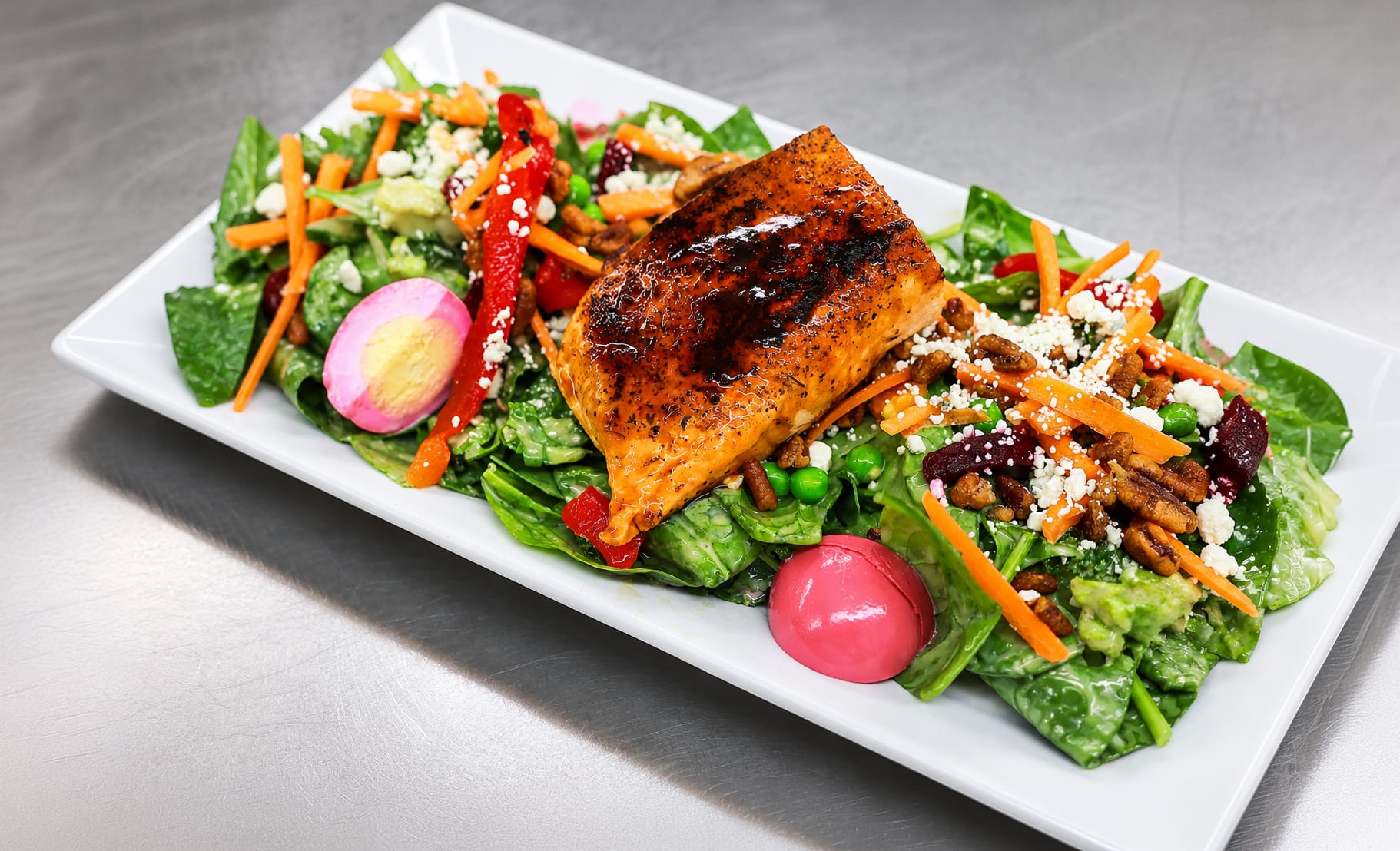 Oliverio's Ristorante