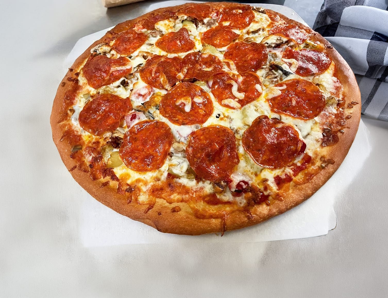 Oliverio's Ristorante