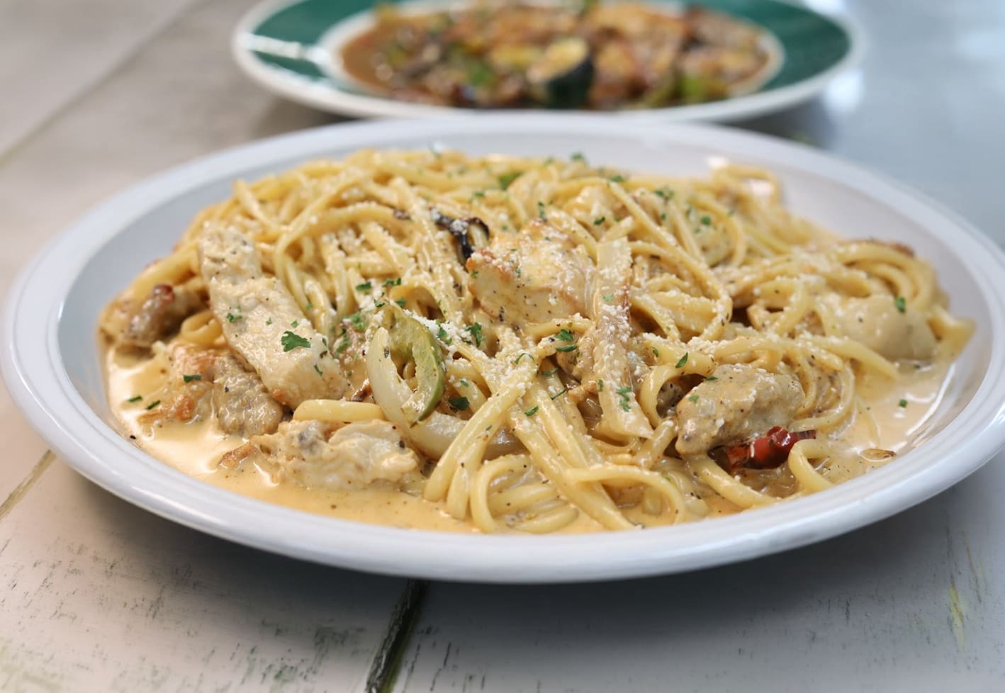 Oliverio's Ristorante