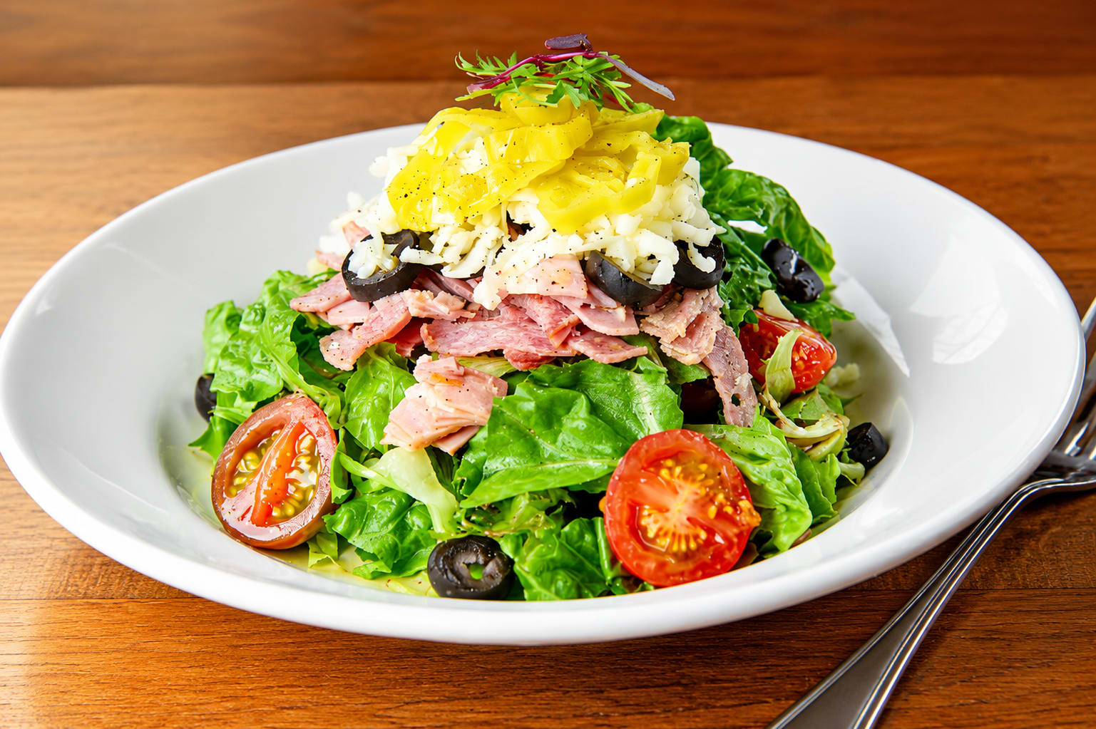 Alza Italian Kitchen